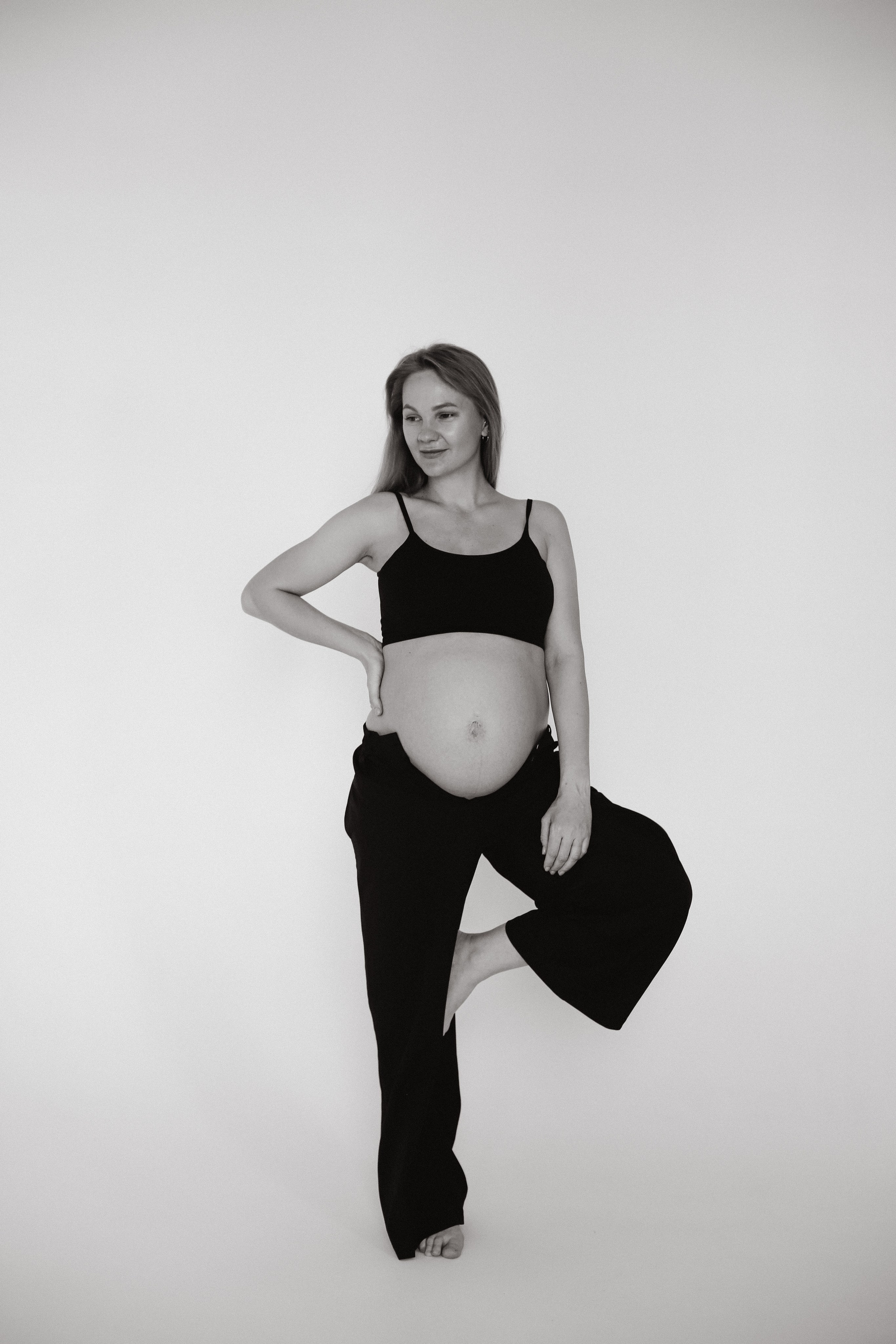 Беременность. Семейный фотограф в Ставрополе Кристина Ткаченко