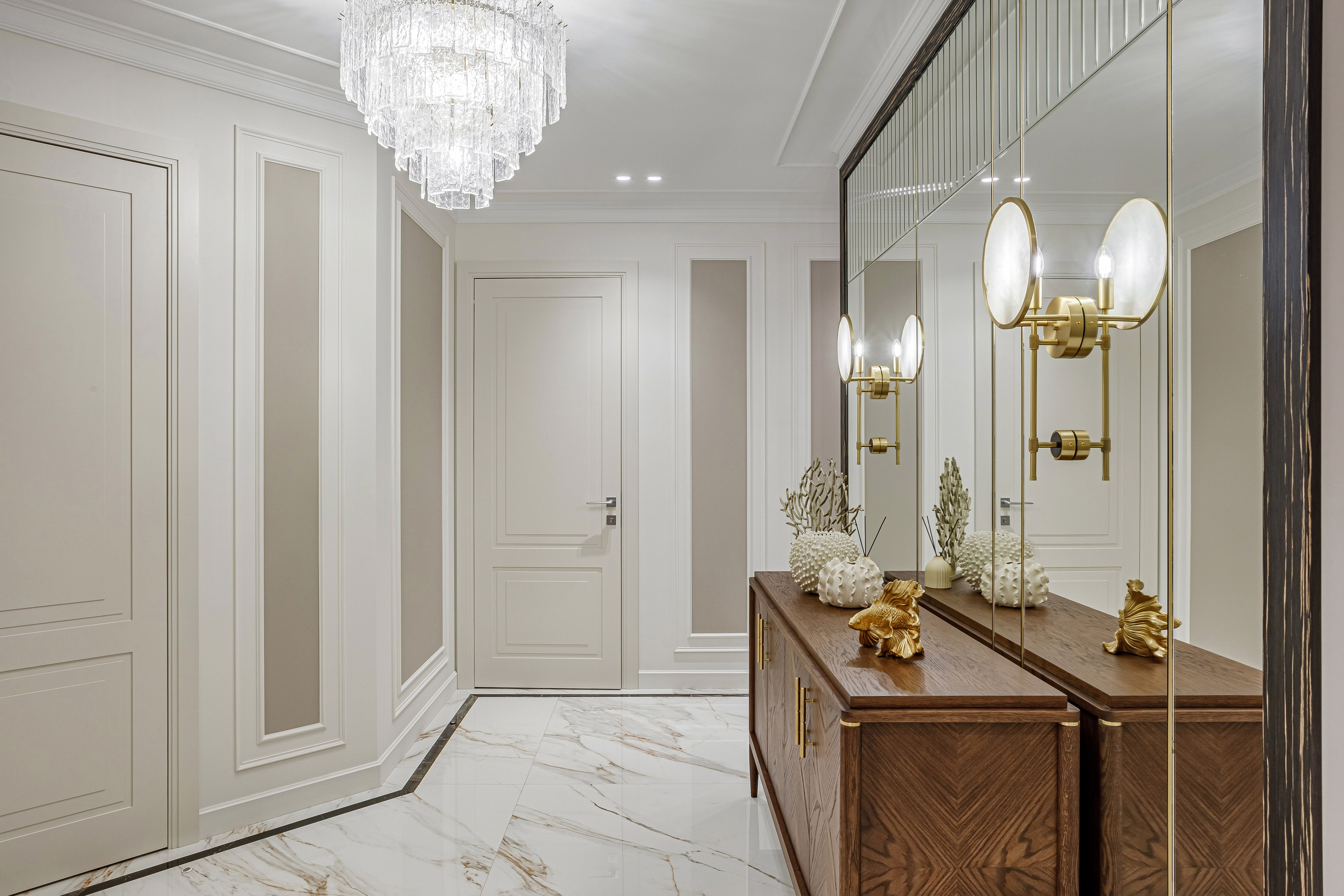 Квартира на Шоссе Нефтяников. Свадебный, семейный, интерьерный фотограф в Краснодаре Денис Голощапов