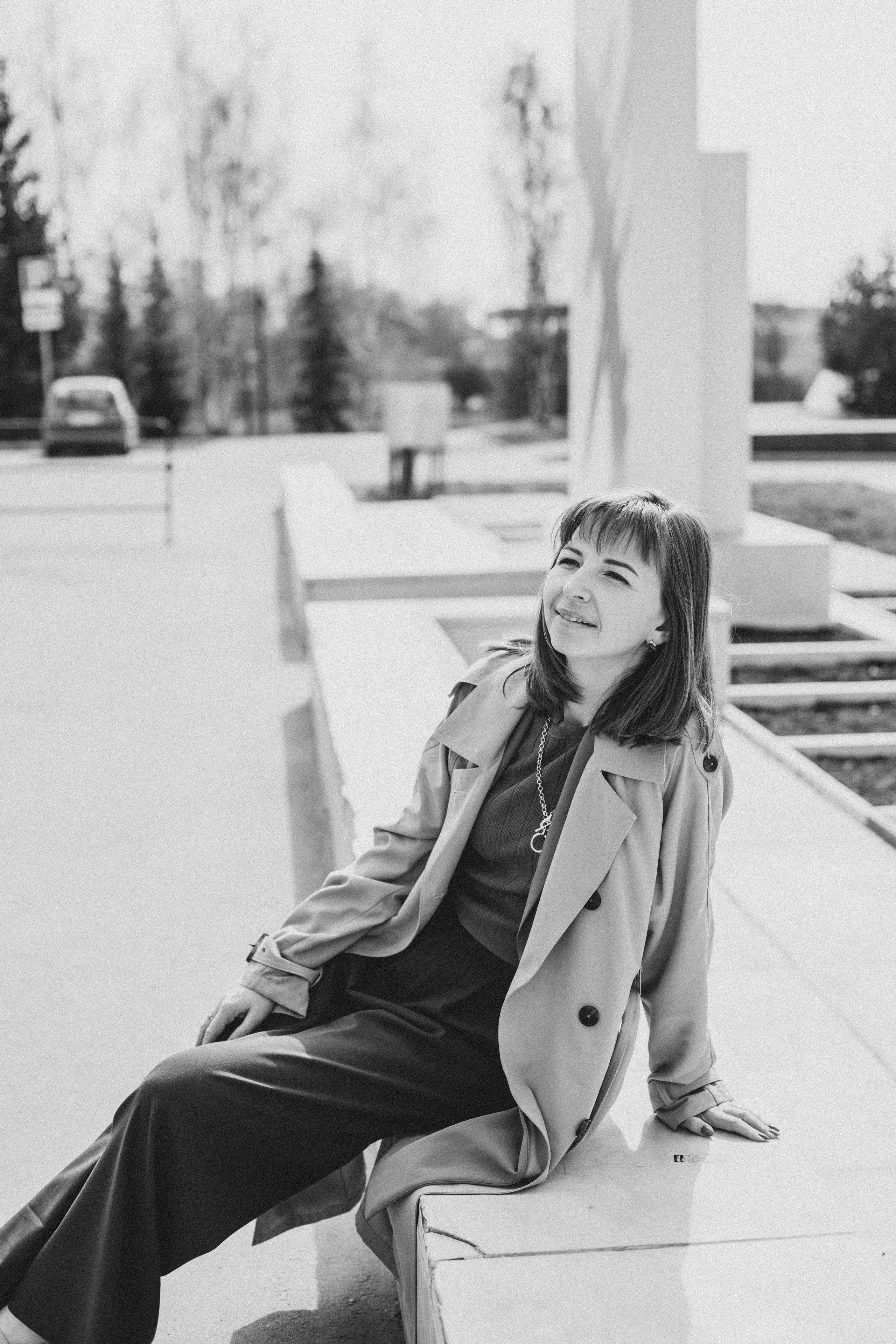 Екатерина. Семейный и домашний фотограф в Москве и МО Королева Валерия