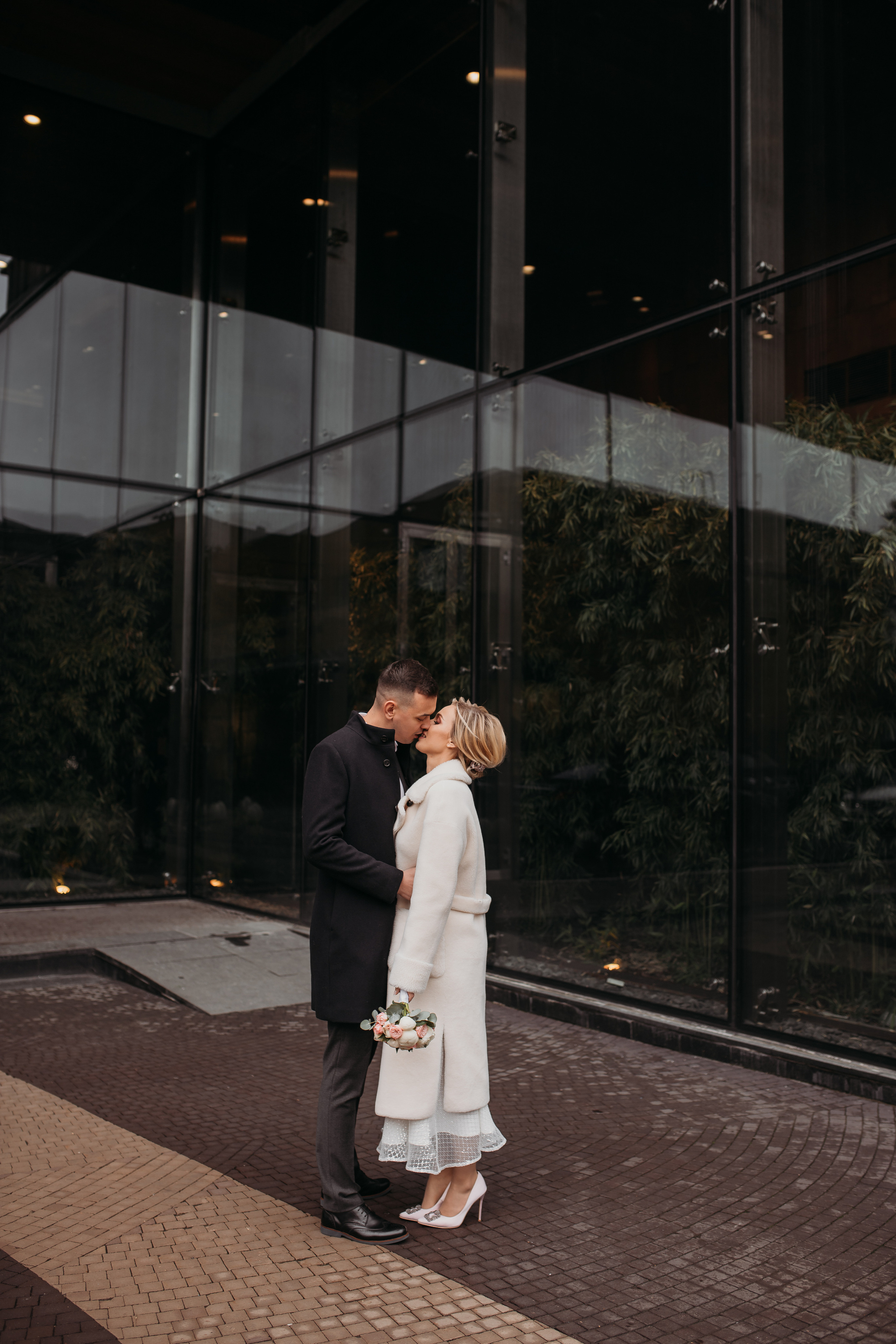 Игорь & Наталья. Семейный и домашний фотограф в Москве и МО Королева Валерия