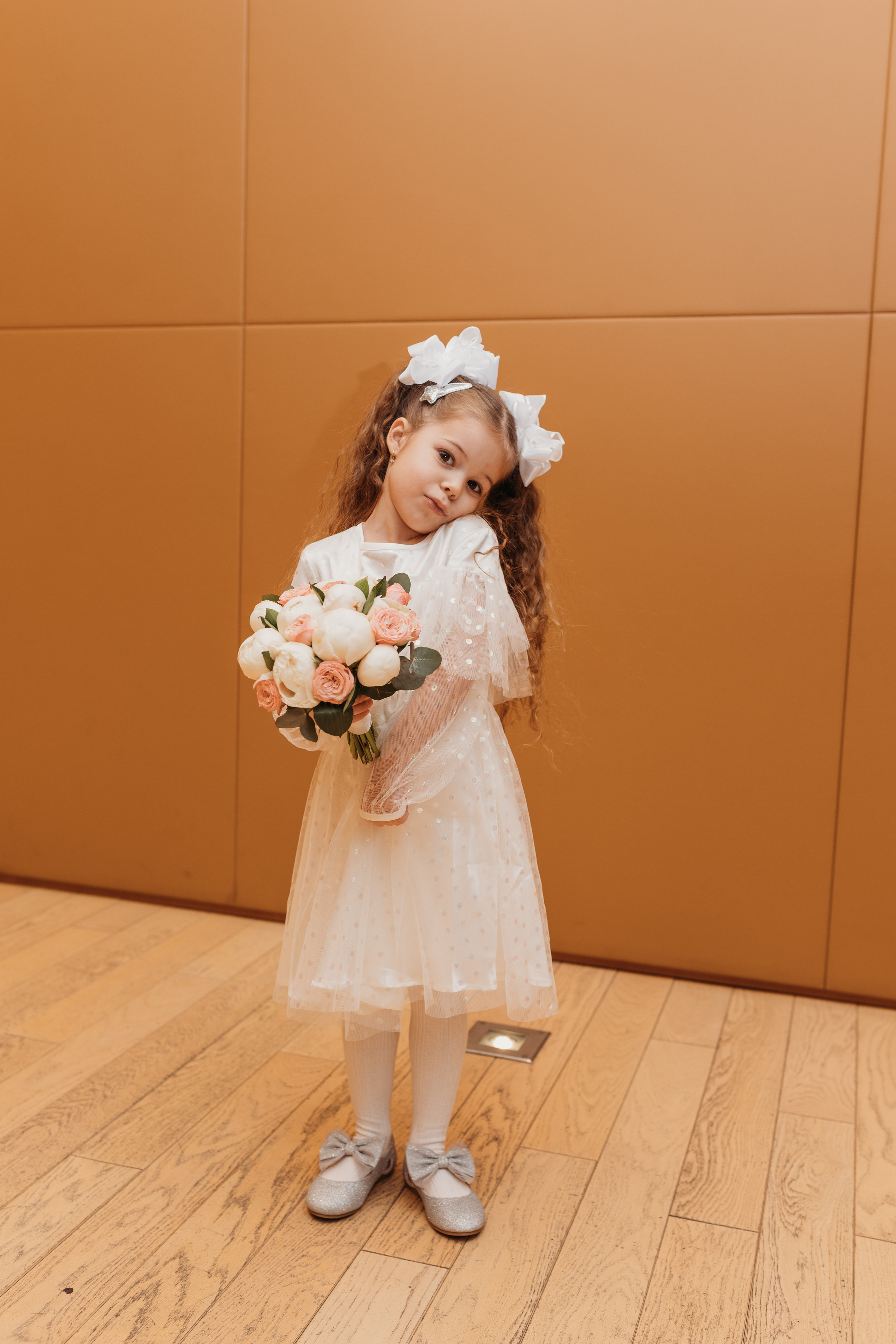 Игорь & Наталья. Семейный и домашний фотограф в Москве и МО Королева Валерия