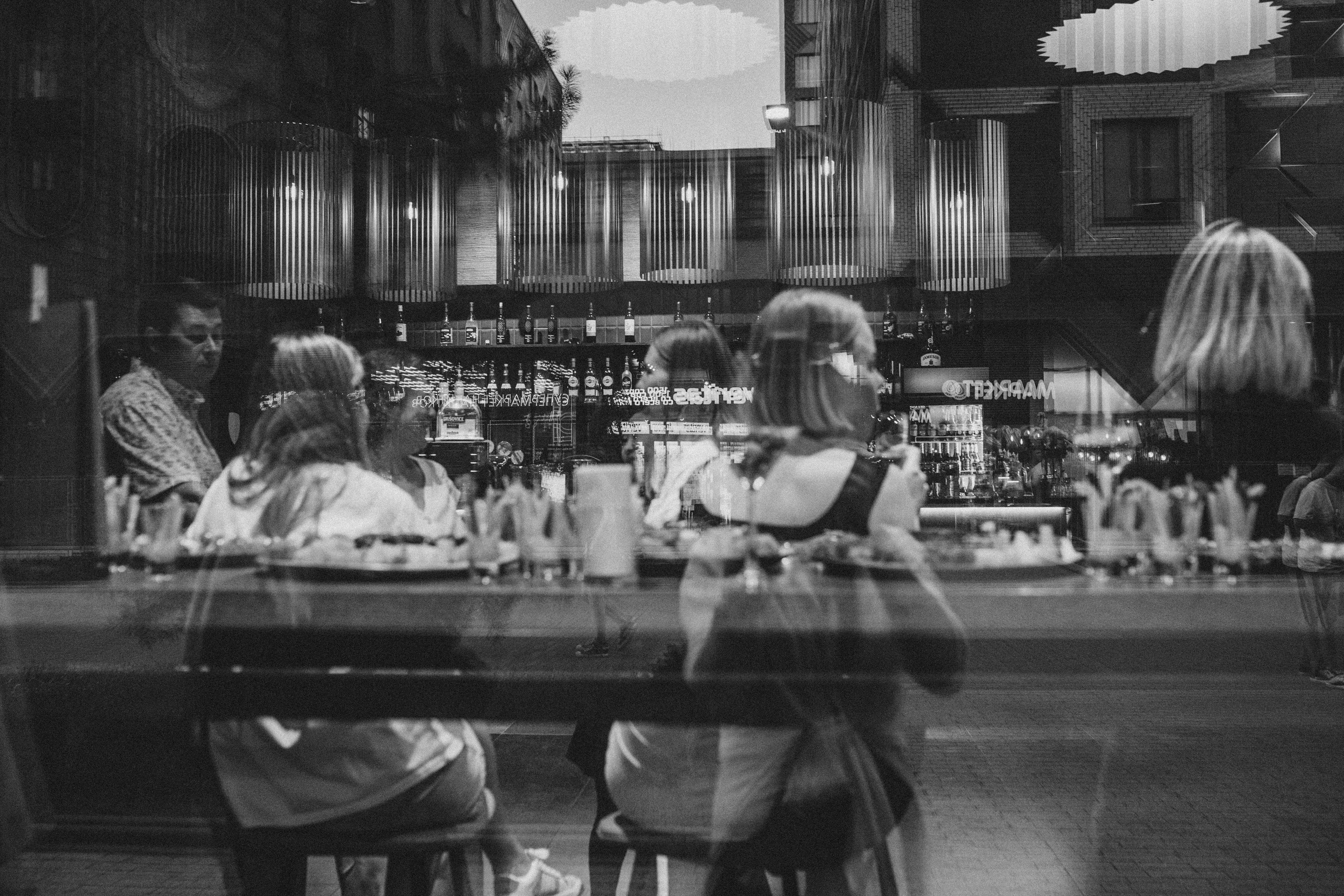 День рождения Светланы. Семейный и домашний фотограф в Москве и МО Королева Валерия