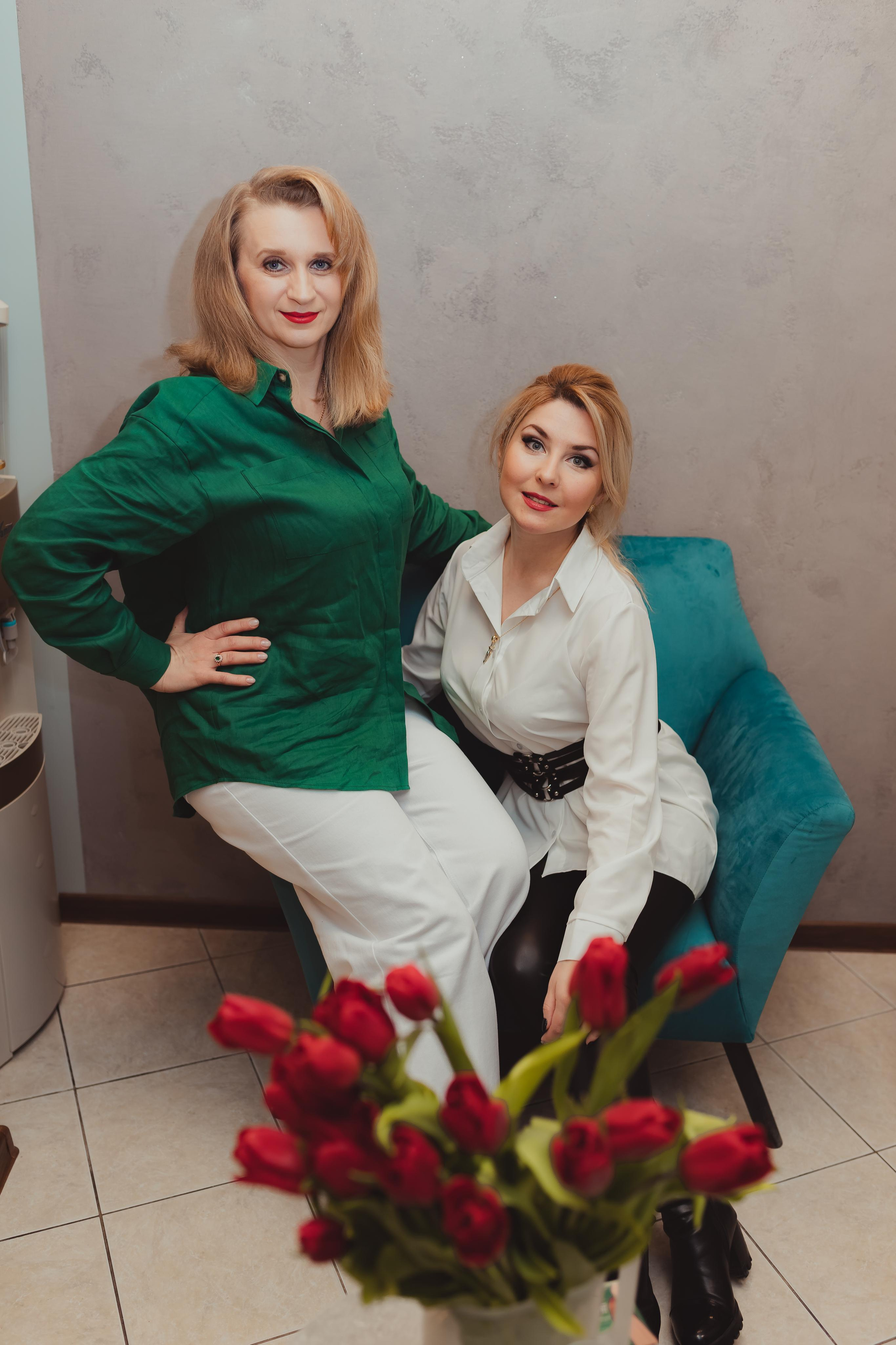 Открытие салона «Три расчески» Мытищи. Семейный и домашний фотограф в Москве и МО Королева Валерия