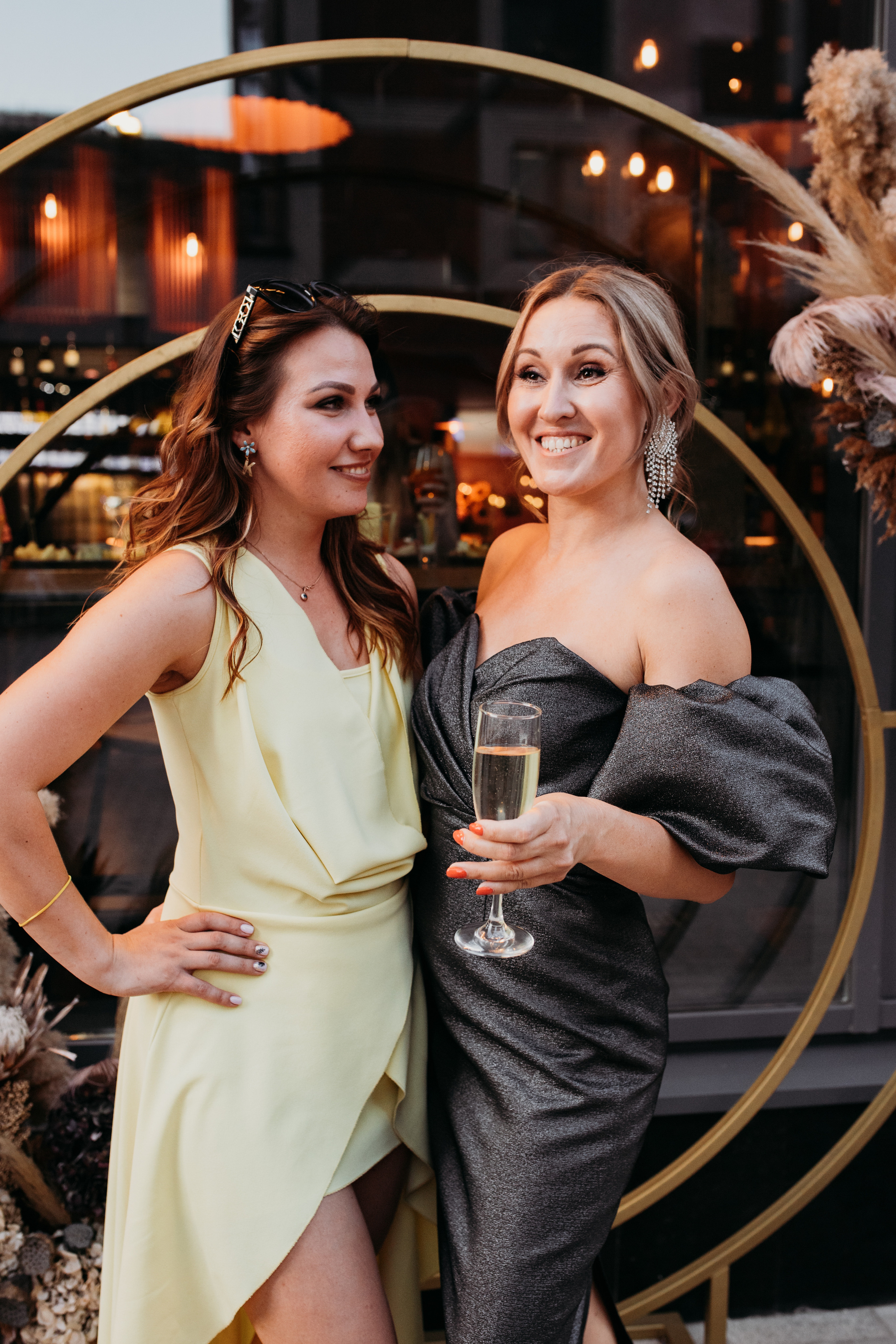 День рождения Светланы. Семейный и домашний фотограф в Москве и МО Королева Валерия