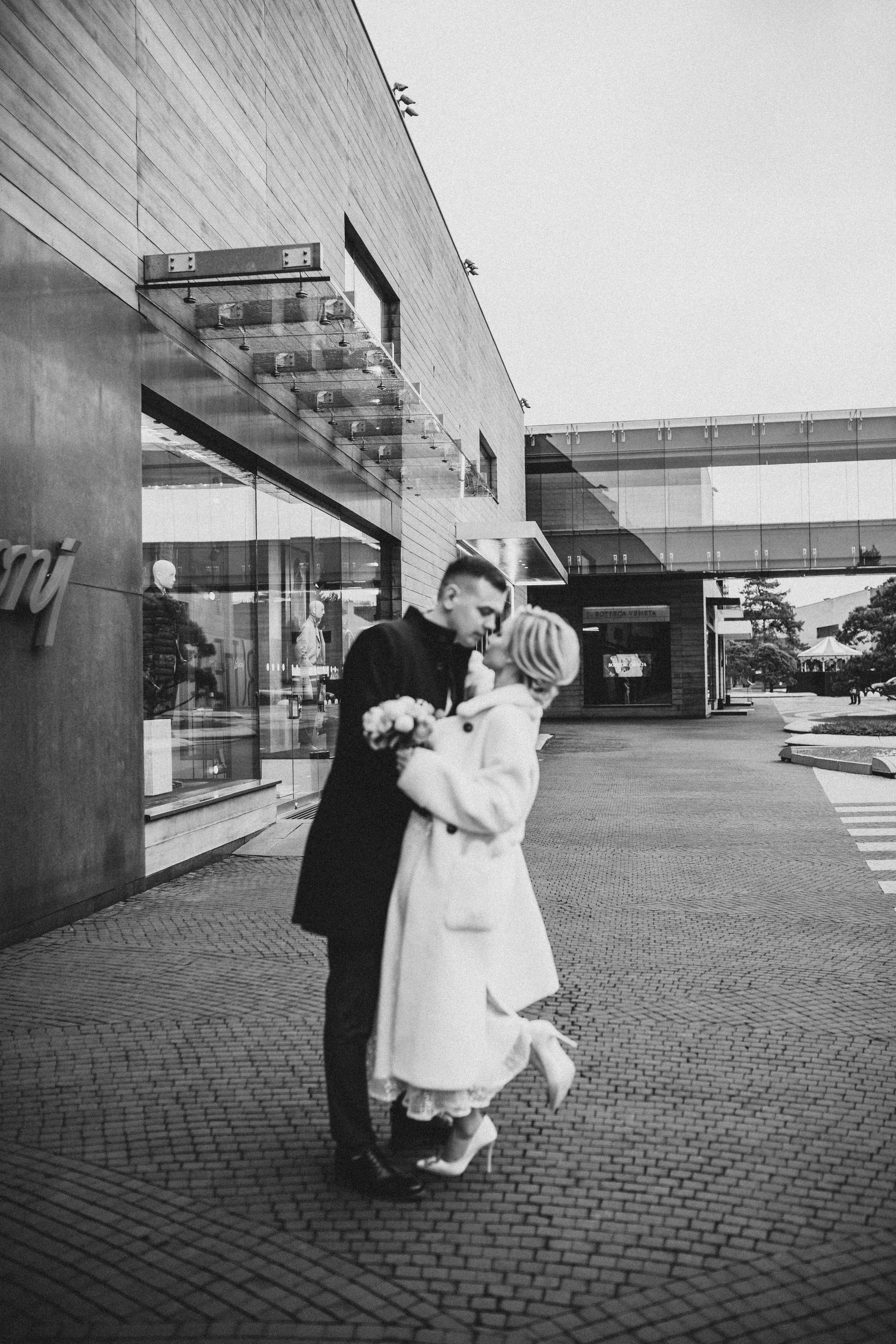 Игорь & Наталья. Семейный и домашний фотограф в Москве и МО Королева Валерия