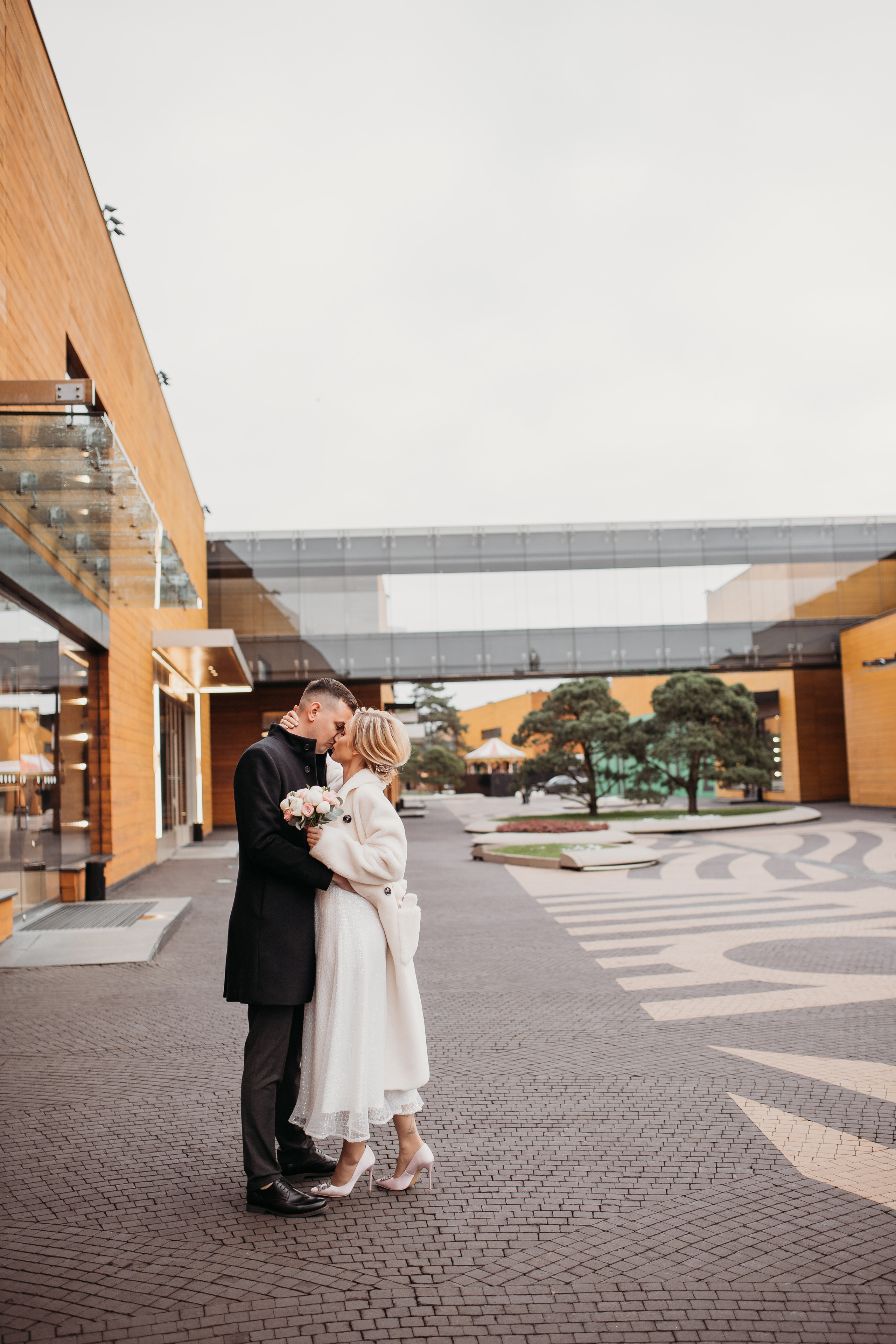 Игорь & Наталья. Семейный и домашний фотограф в Москве и МО Королева Валерия