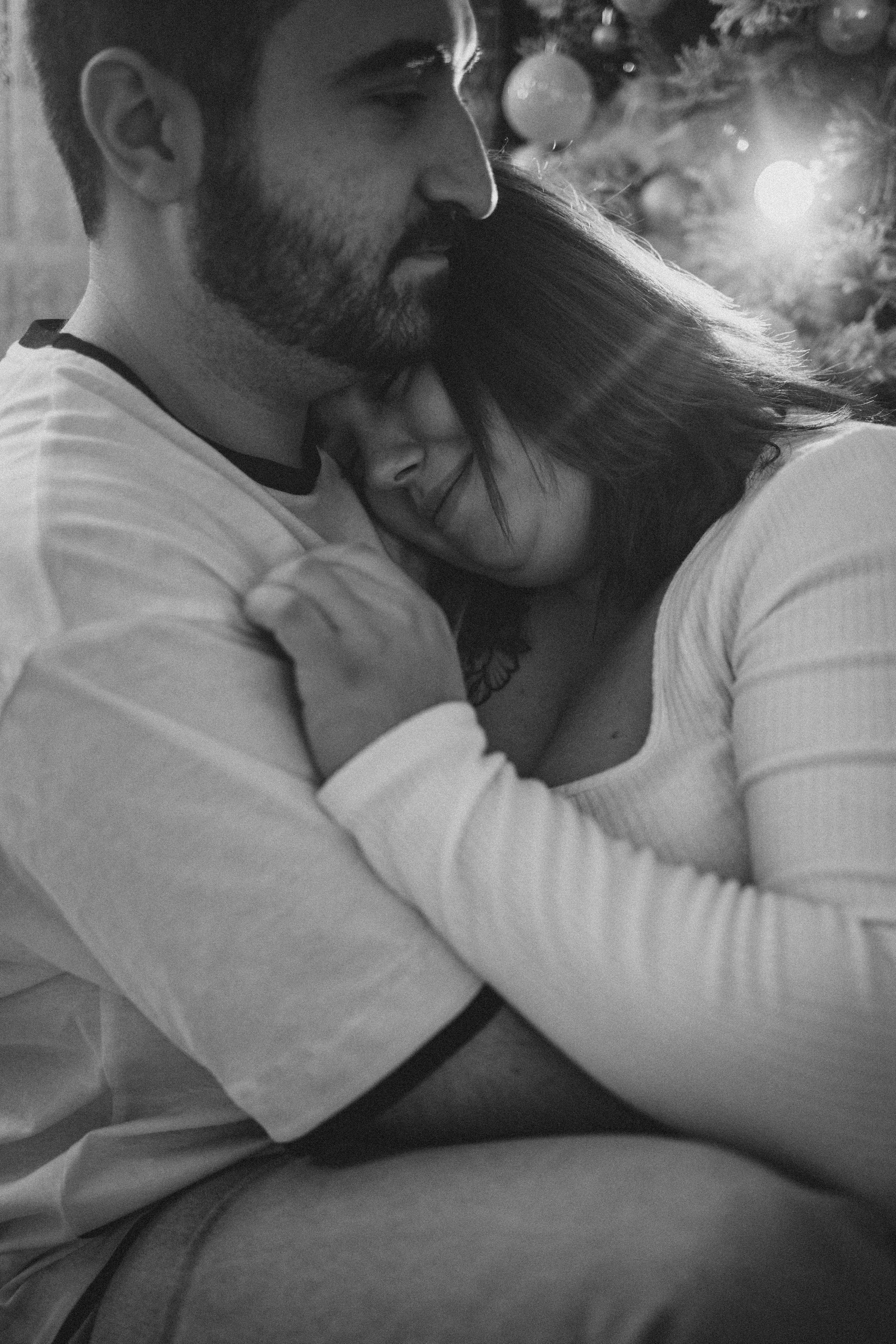 Love story. Семейный и домашний фотограф в Москве и МО Королева Валерия