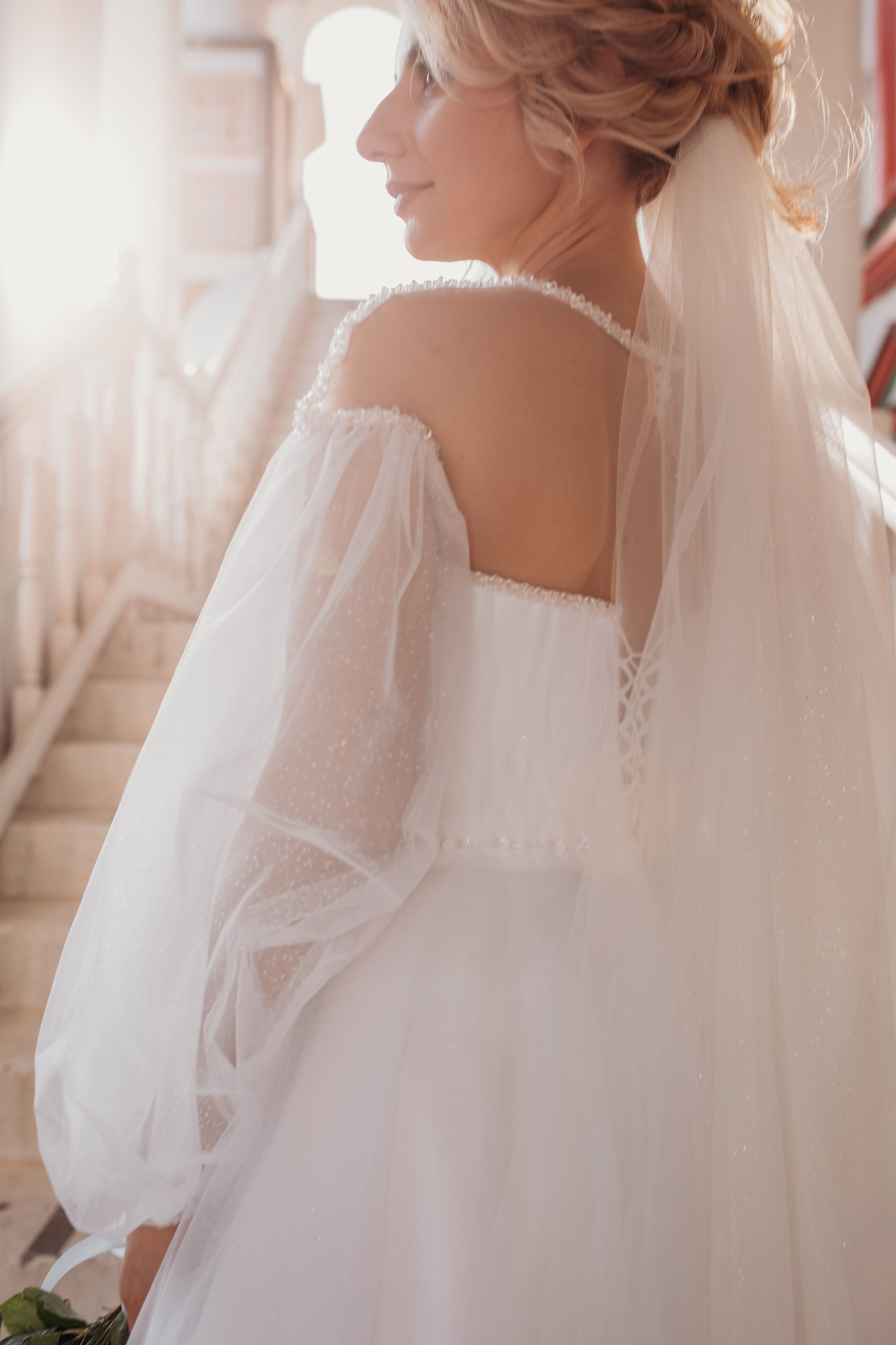 Дмитрий & Вероника. Семейный и домашний фотограф в Москве и МО Королева Валерия