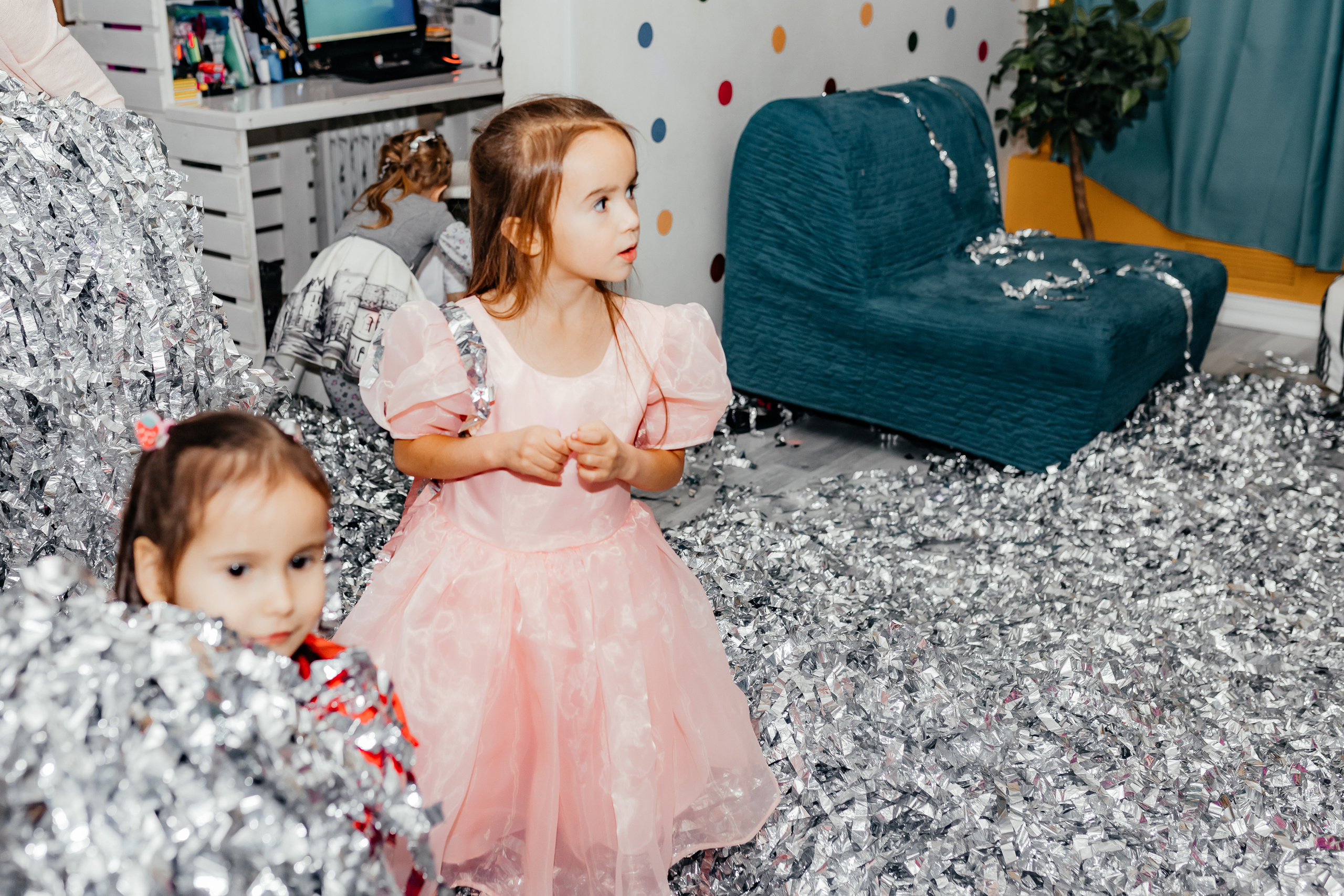 Вове 3. Семейный и домашний фотограф в Москве и МО Королева Валерия