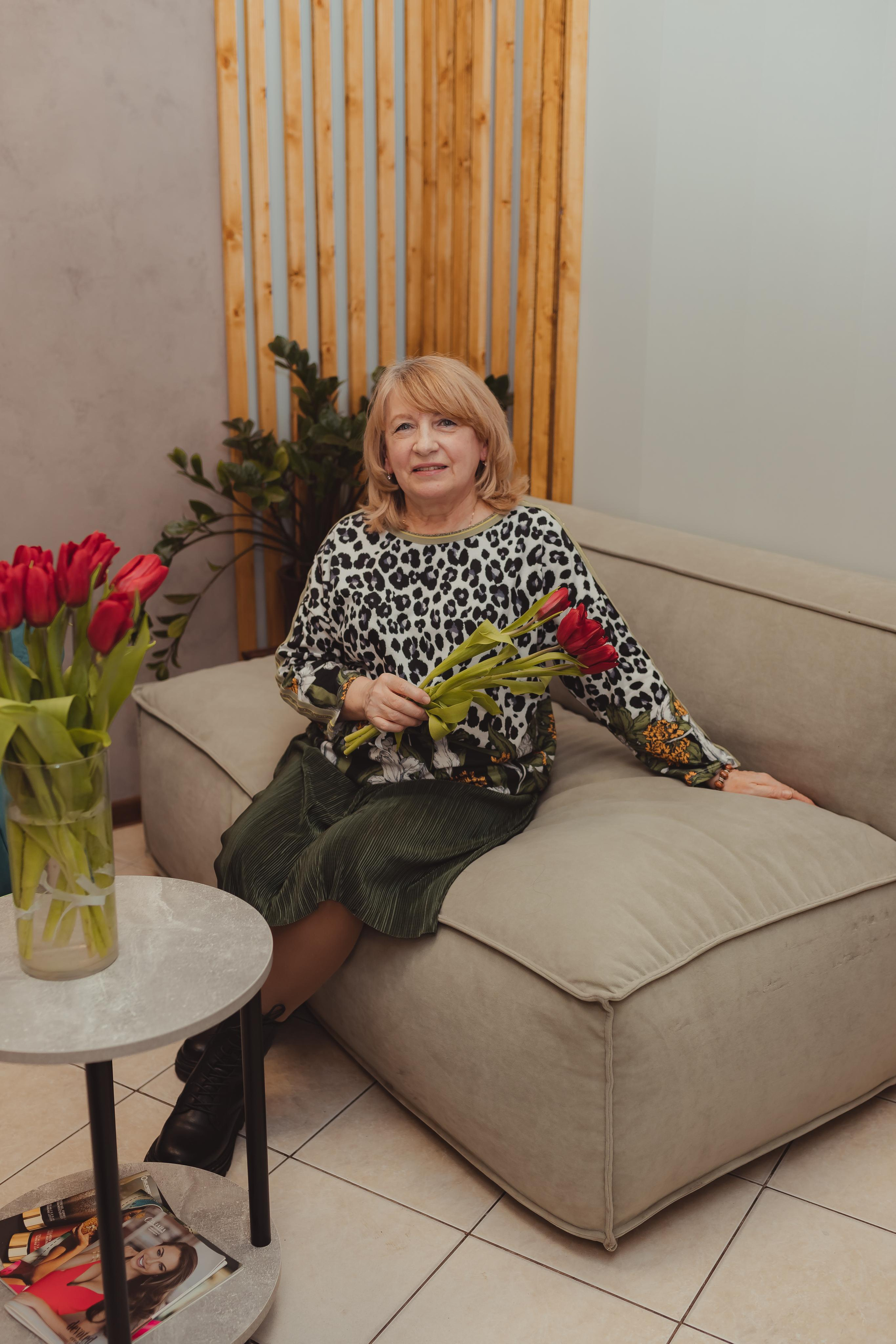 Открытие салона «Три расчески» Мытищи. Семейный и домашний фотограф в Москве и МО Королева Валерия