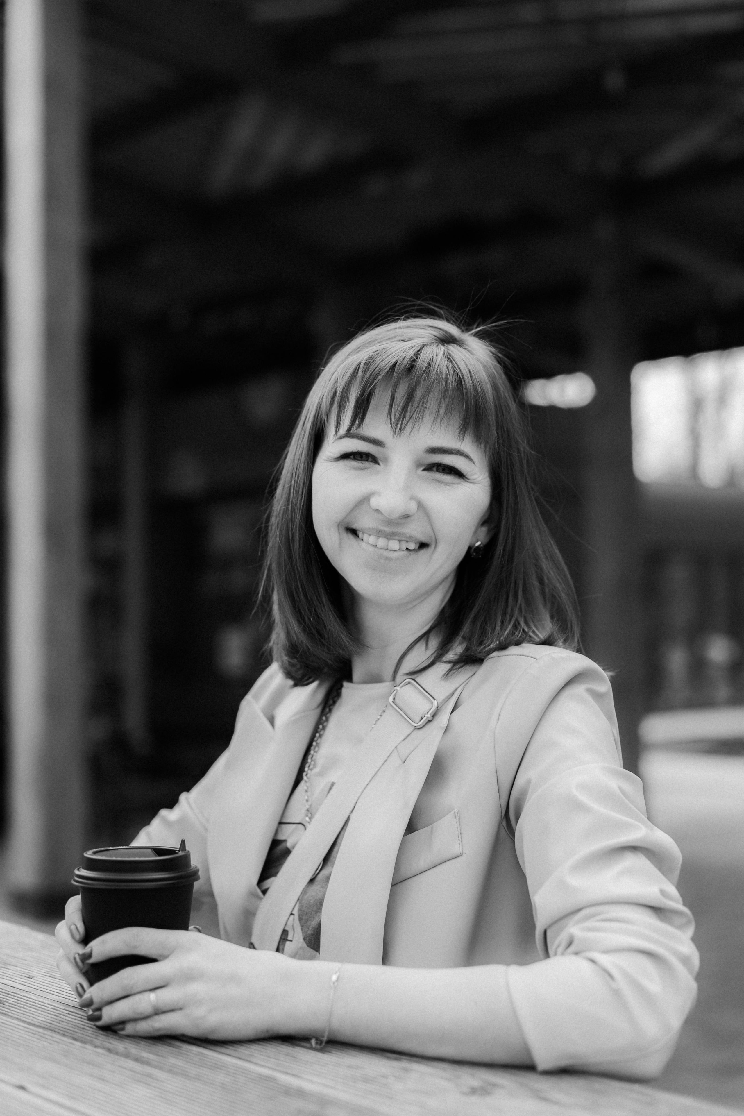 Екатерина. Семейный и домашний фотограф в Москве и МО Королева Валерия