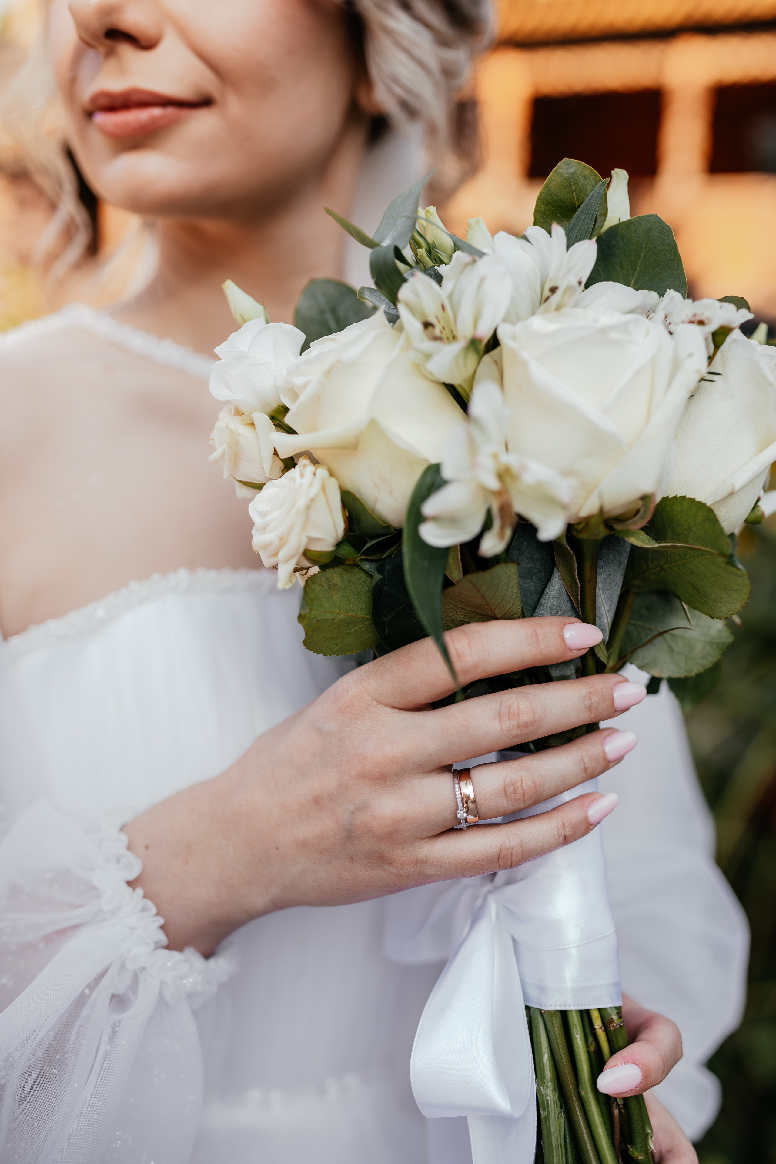 Дмитрий & Вероника. Семейный и домашний фотограф в Москве и МО Королева Валерия
