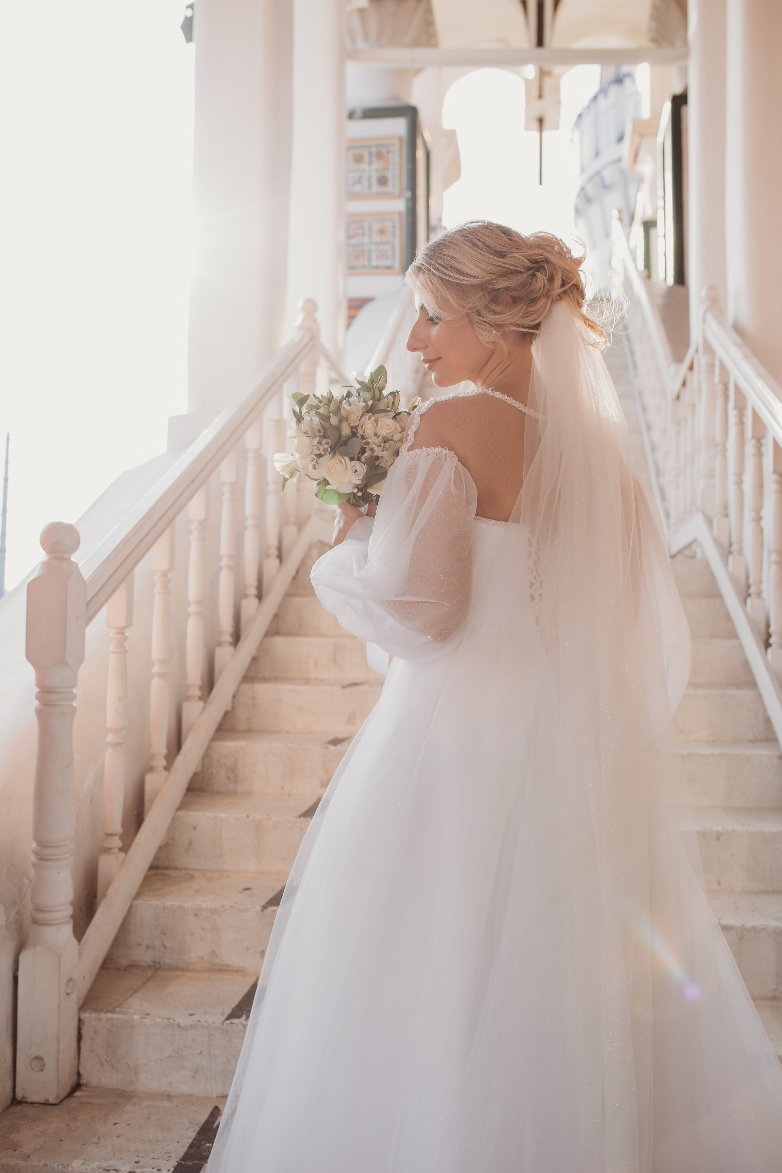 Дмитрий & Вероника. Семейный и домашний фотограф в Москве и МО Королева Валерия