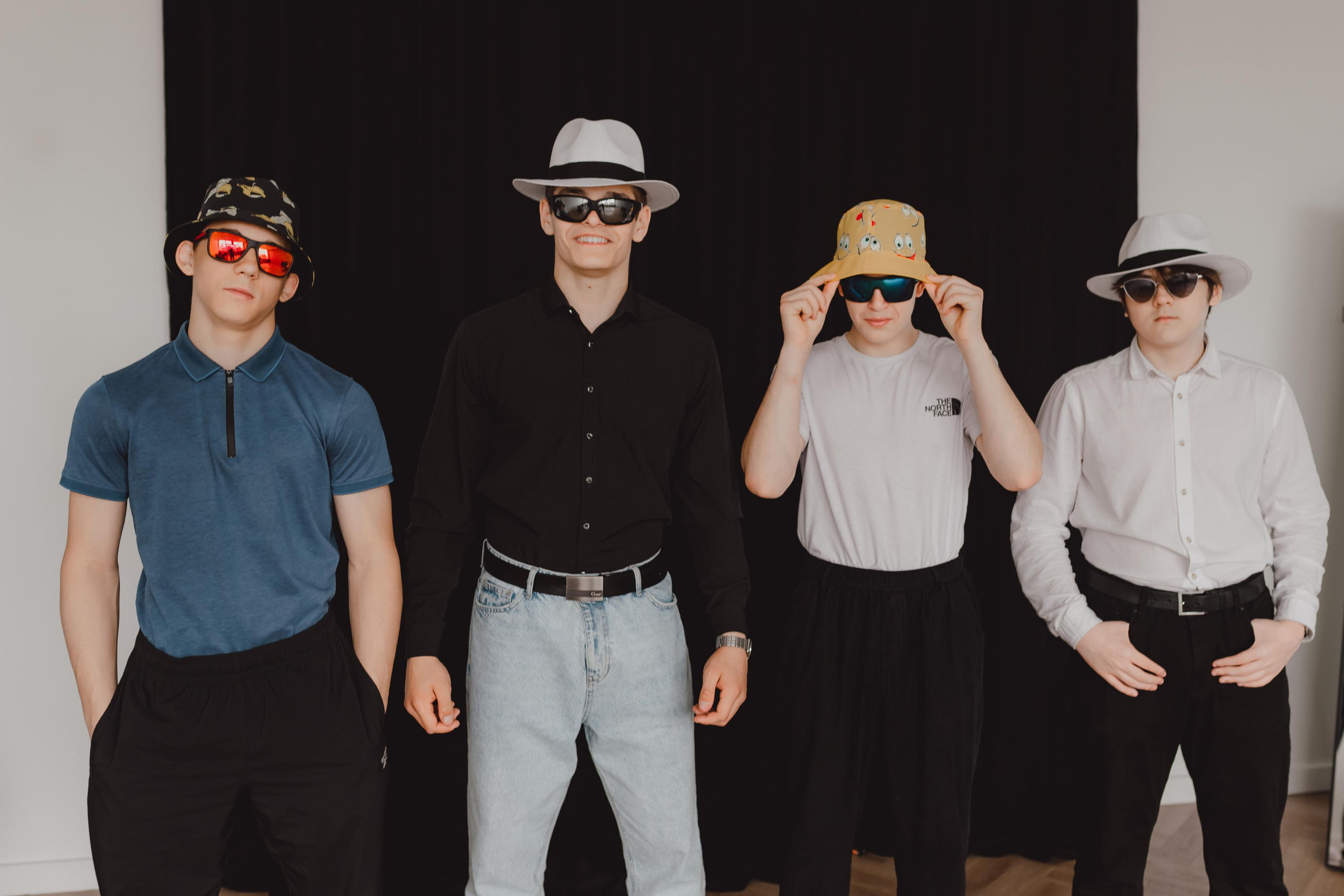 9 класс. Семейный и домашний фотограф в Москве и МО Королева Валерия