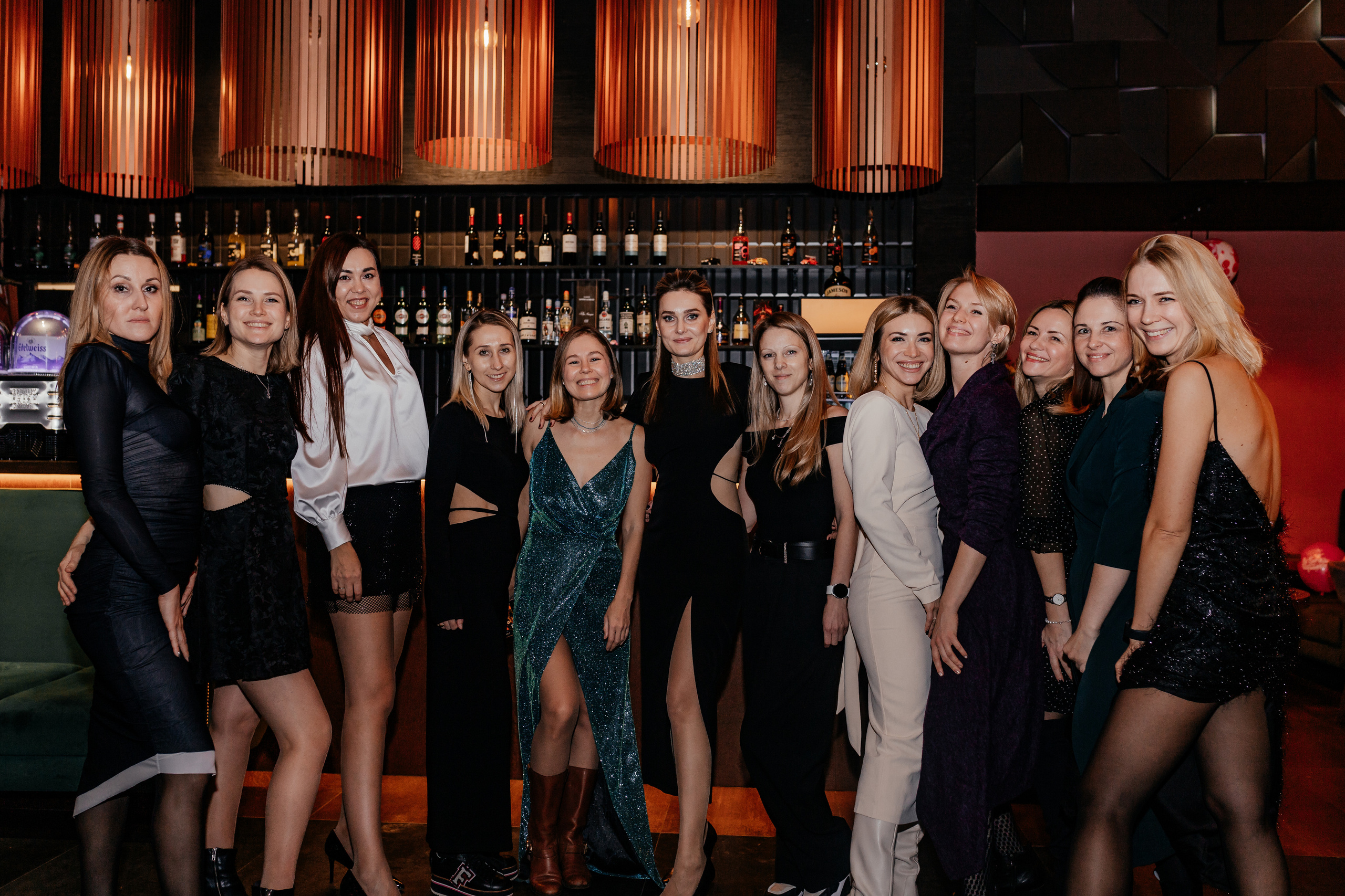 День рождения Натальи. Семейный и домашний фотограф в Москве и МО Королева Валерия