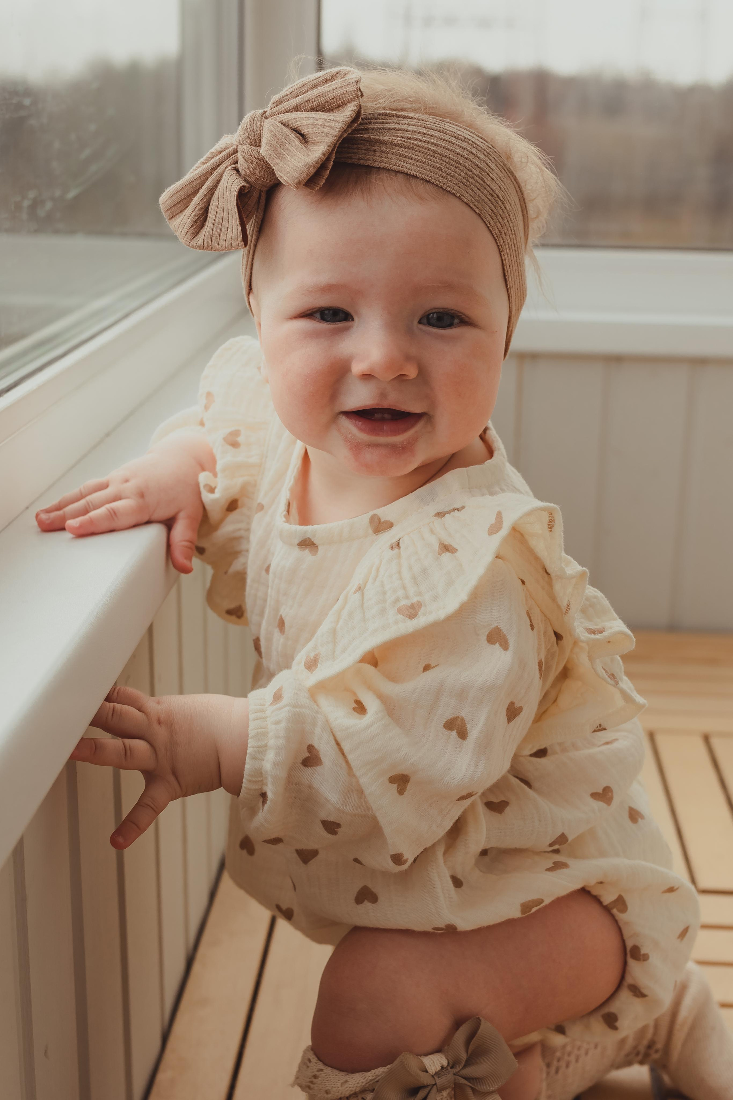 Счастливые моменты. Семейный и домашний фотограф в Москве и МО Королева Валерия