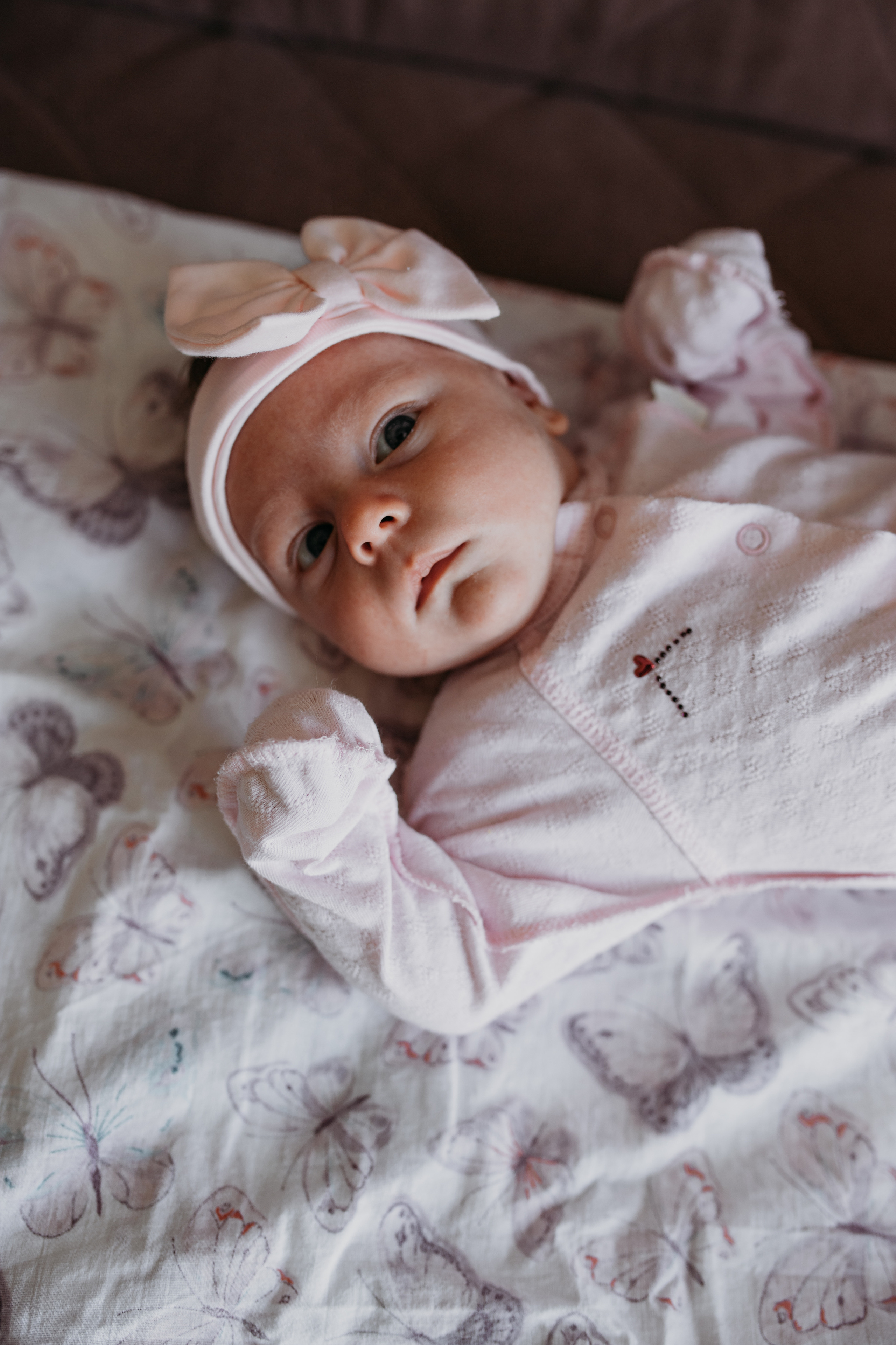 Татьяна с семьей. Семейный и домашний фотограф в Москве и МО Королева Валерия