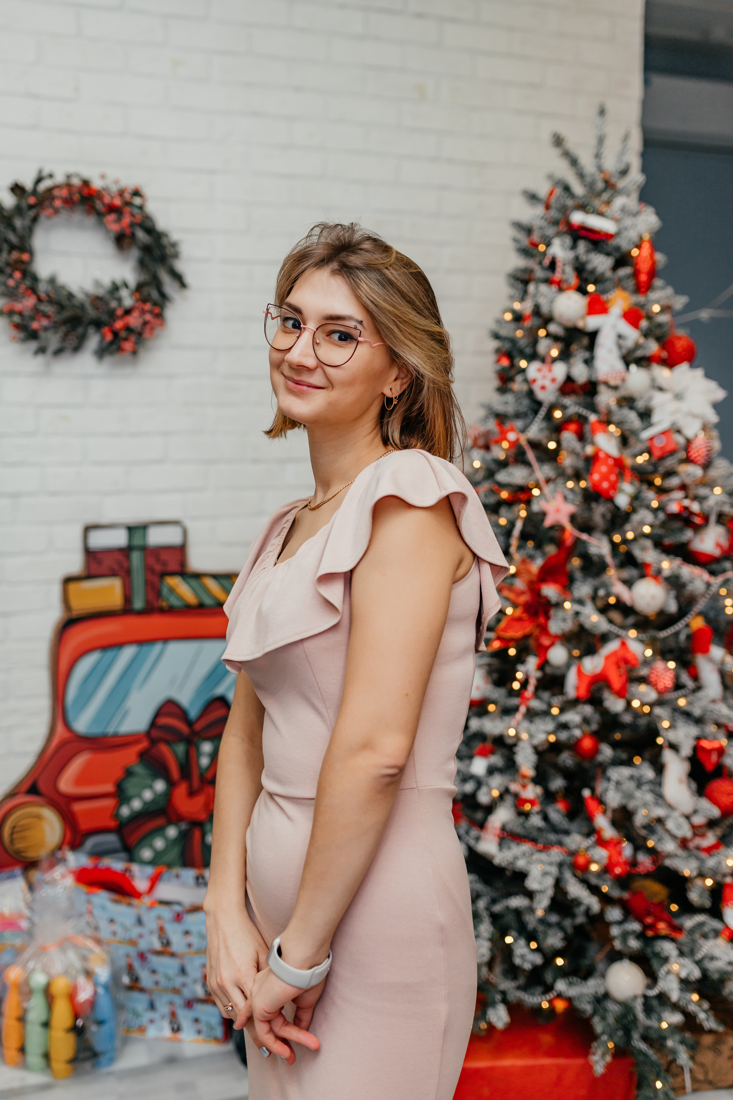 Вове 3. Семейный и домашний фотограф в Москве и МО Королева Валерия