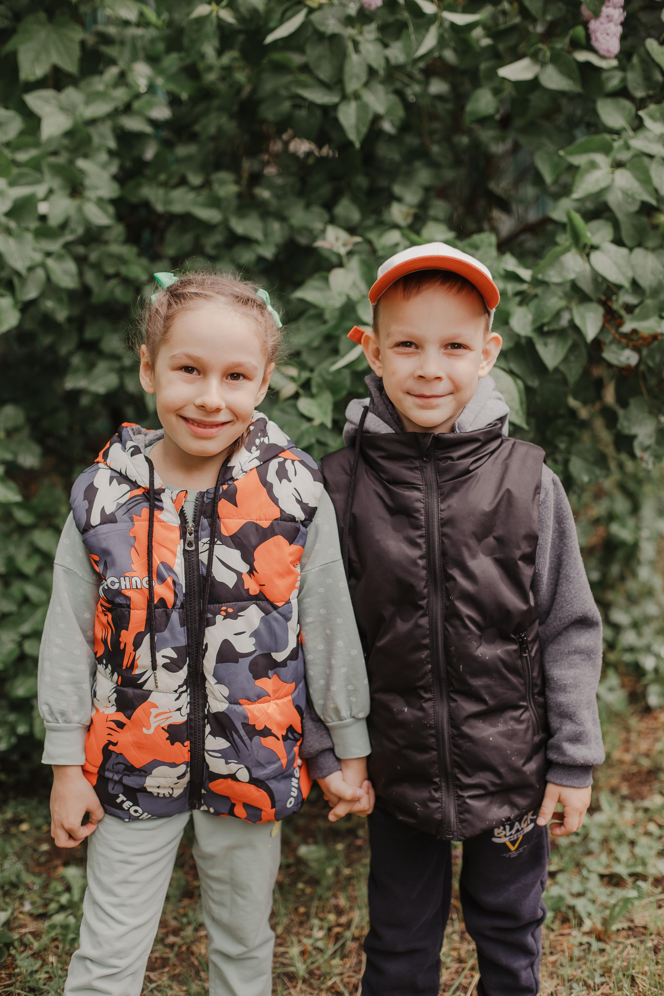 «Чебурашка». Семейный и домашний фотограф в Москве и МО Королева Валерия