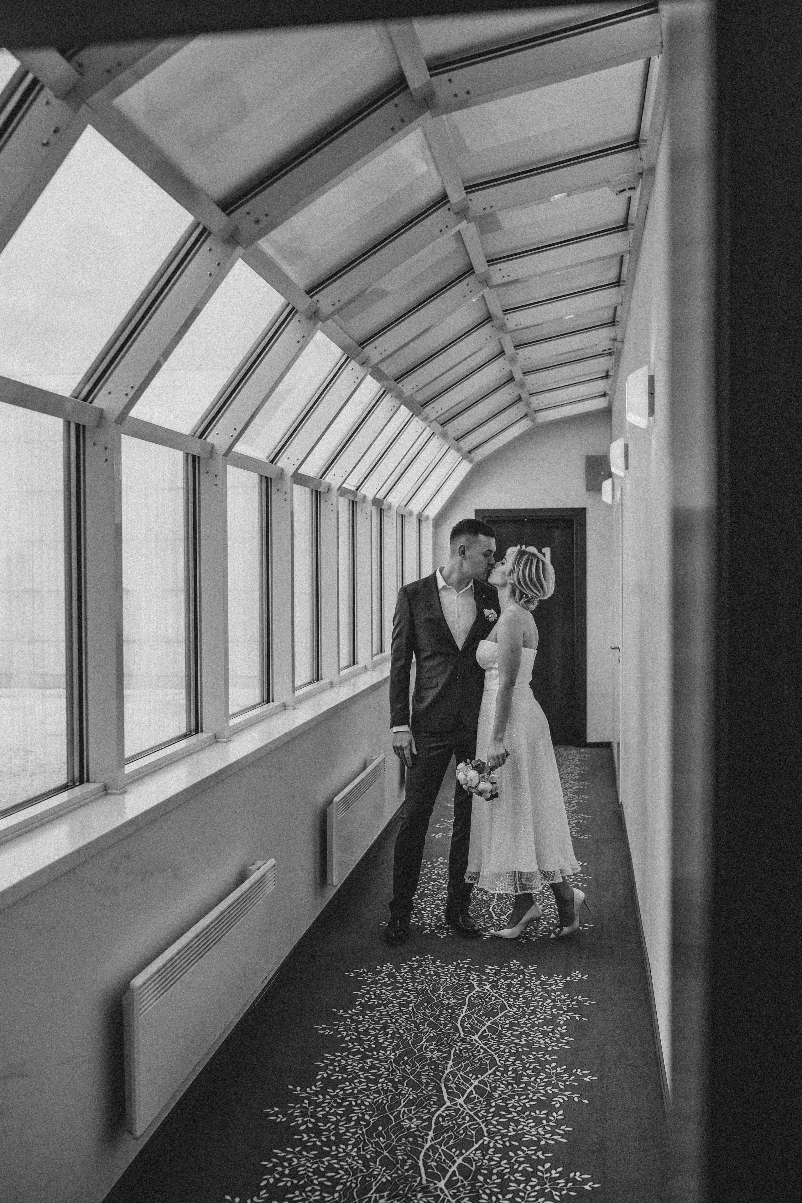 Игорь & Наталья. Семейный и домашний фотограф в Москве и МО Королева Валерия