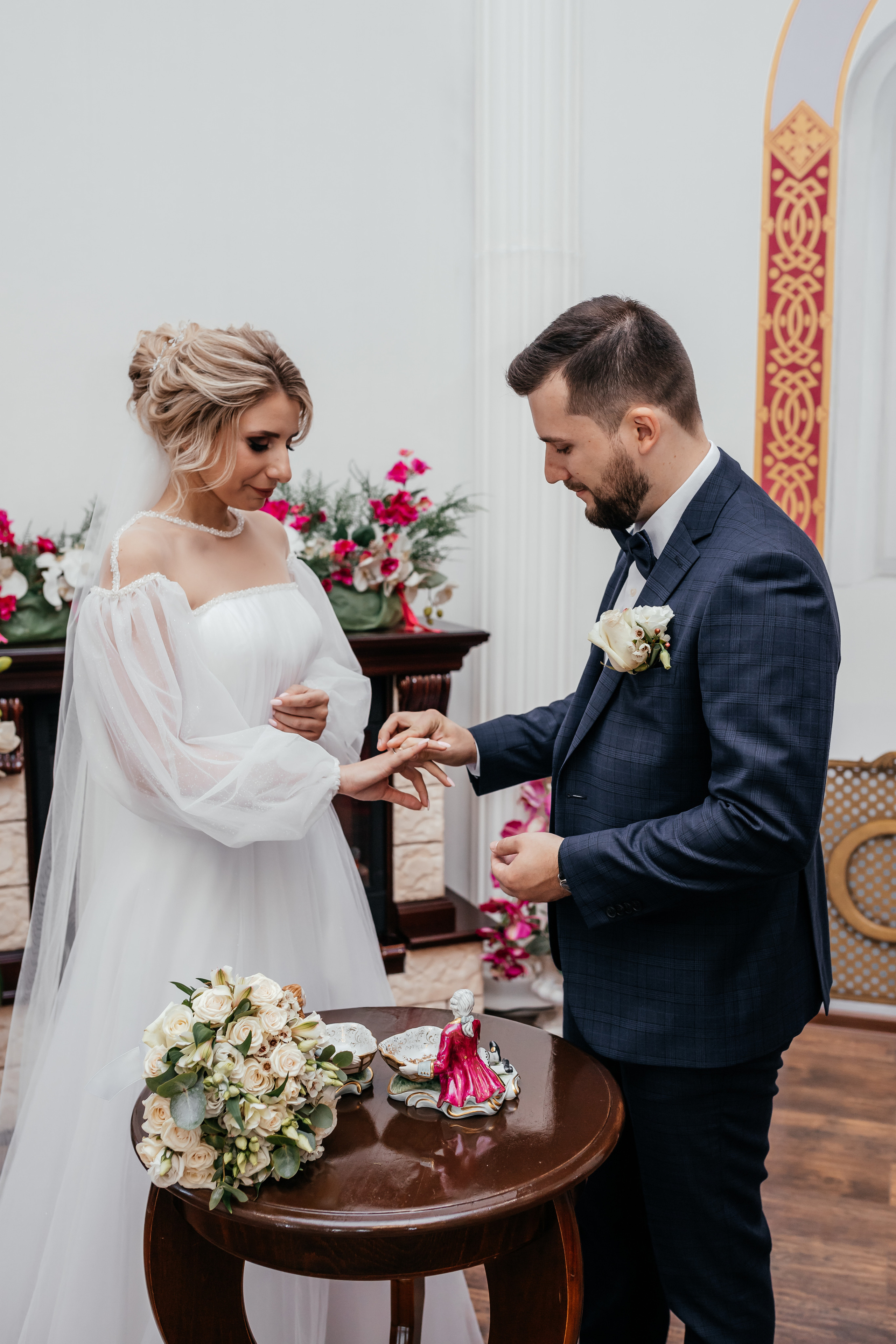 Дмитрий & Вероника. Семейный и домашний фотограф в Москве и МО Королева Валерия