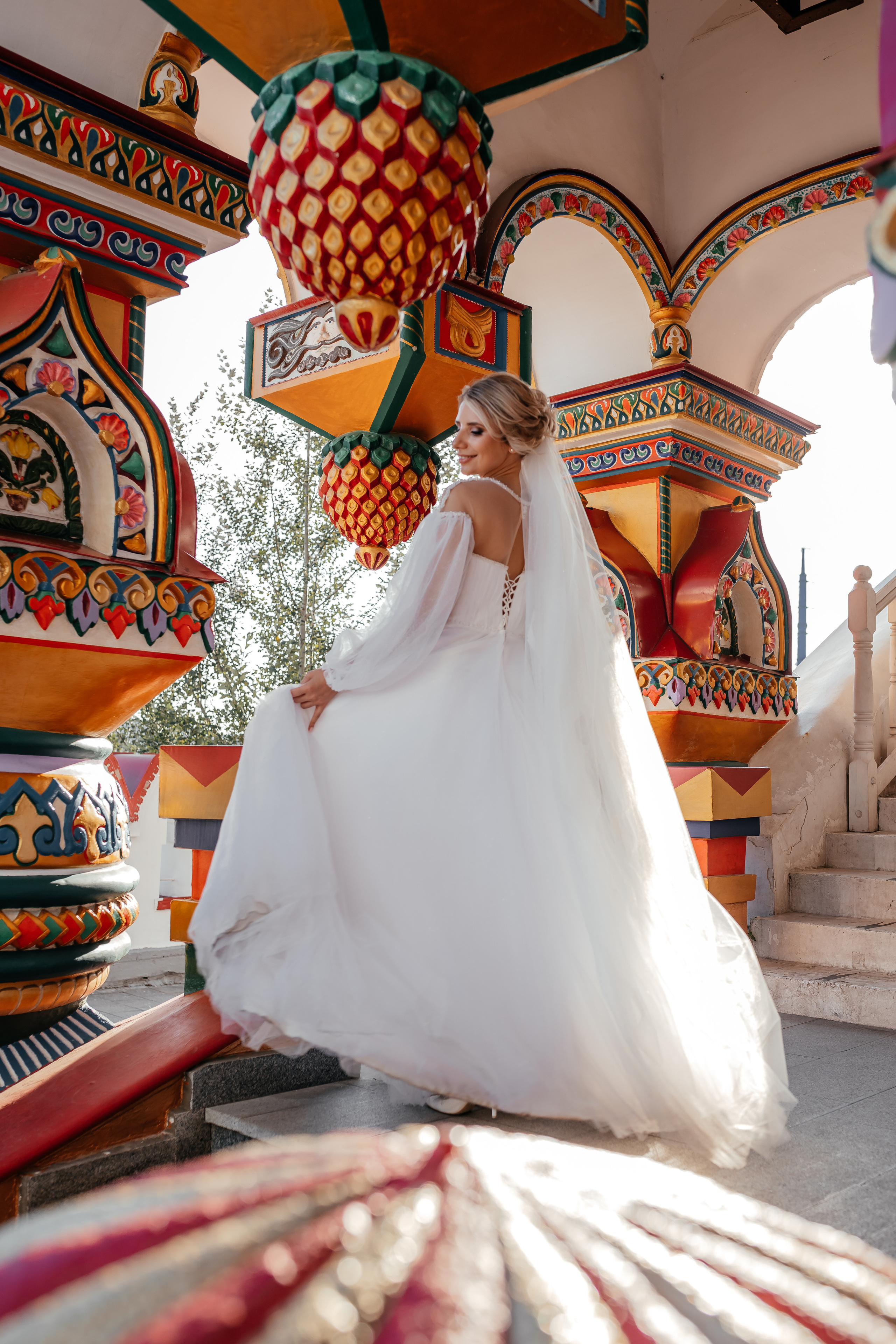 Дмитрий & Вероника. Семейный и домашний фотограф в Москве и МО Королева Валерия
