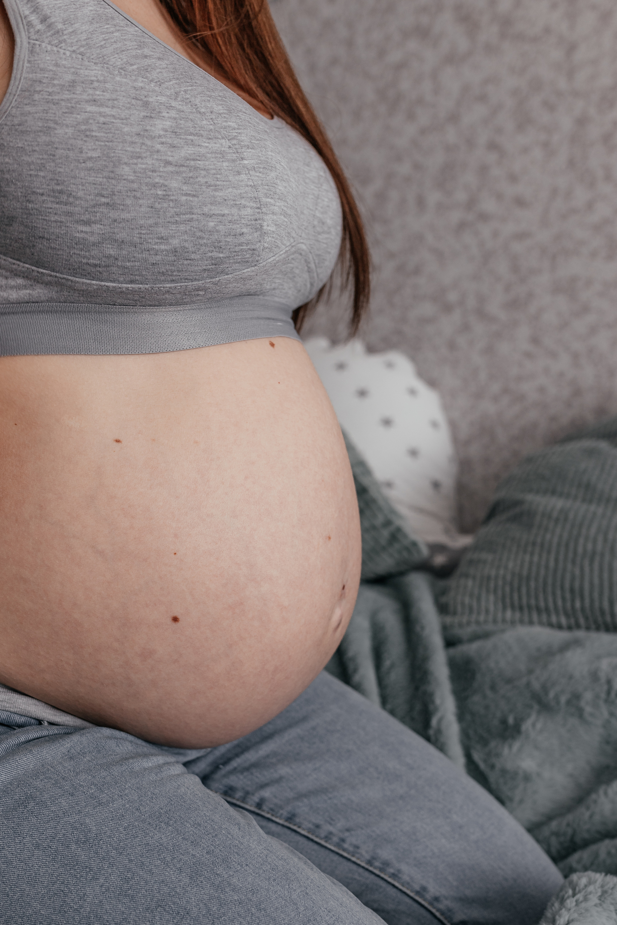 Саша с семьей. Семейный и домашний фотограф в Москве и МО Королева Валерия