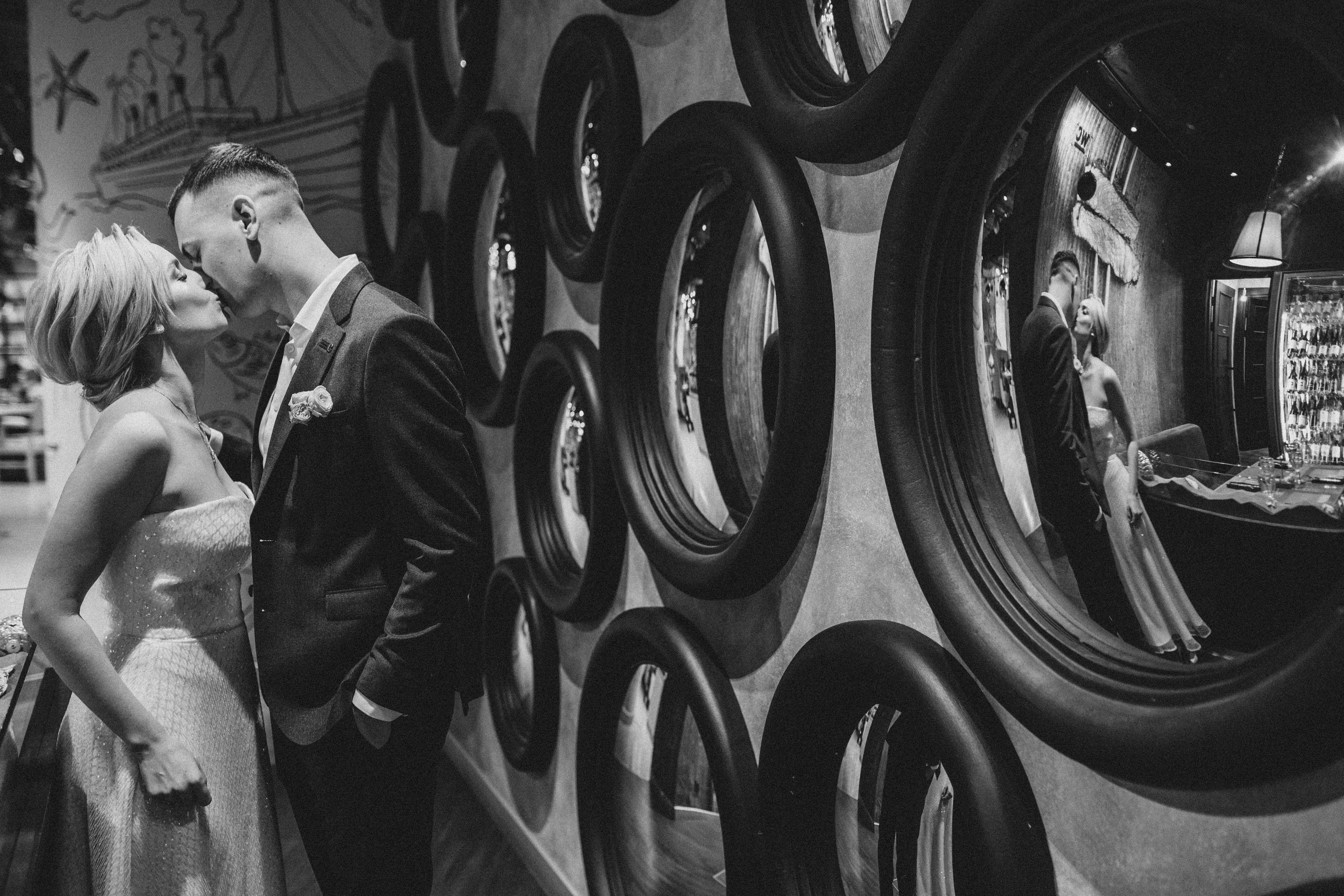 Игорь & Наталья. Семейный и домашний фотограф в Москве и МО Королева Валерия