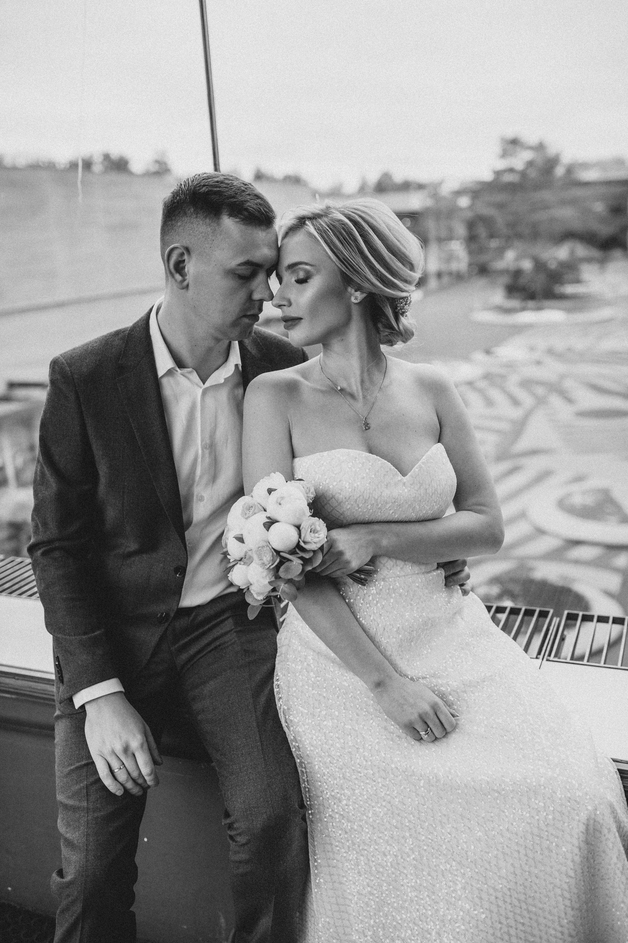 Игорь & Наталья. Семейный и домашний фотограф в Москве и МО Королева Валерия