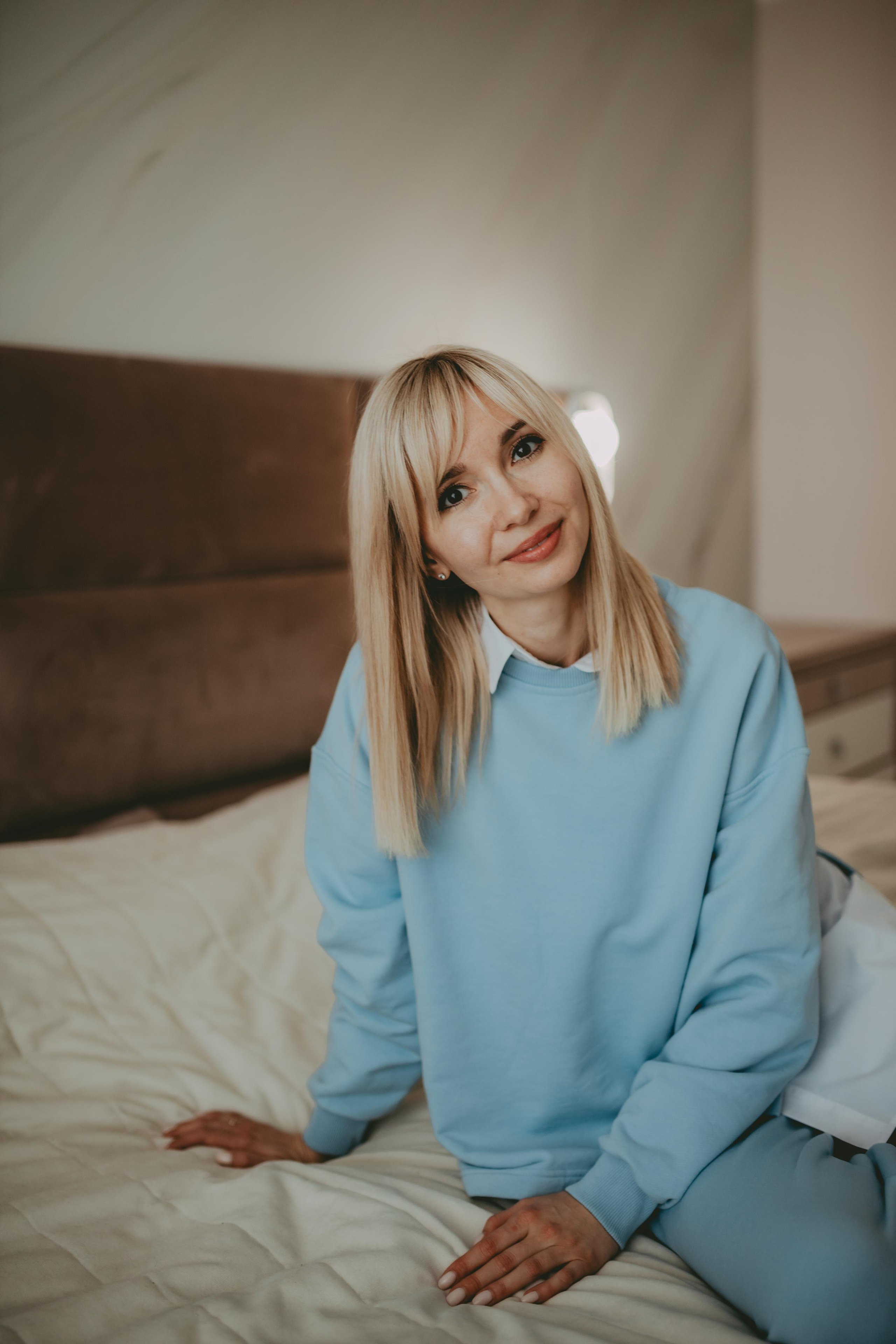 Катя, Иван, Егор, Ева. Семейный и домашний фотограф в Москве и МО Королева Валерия