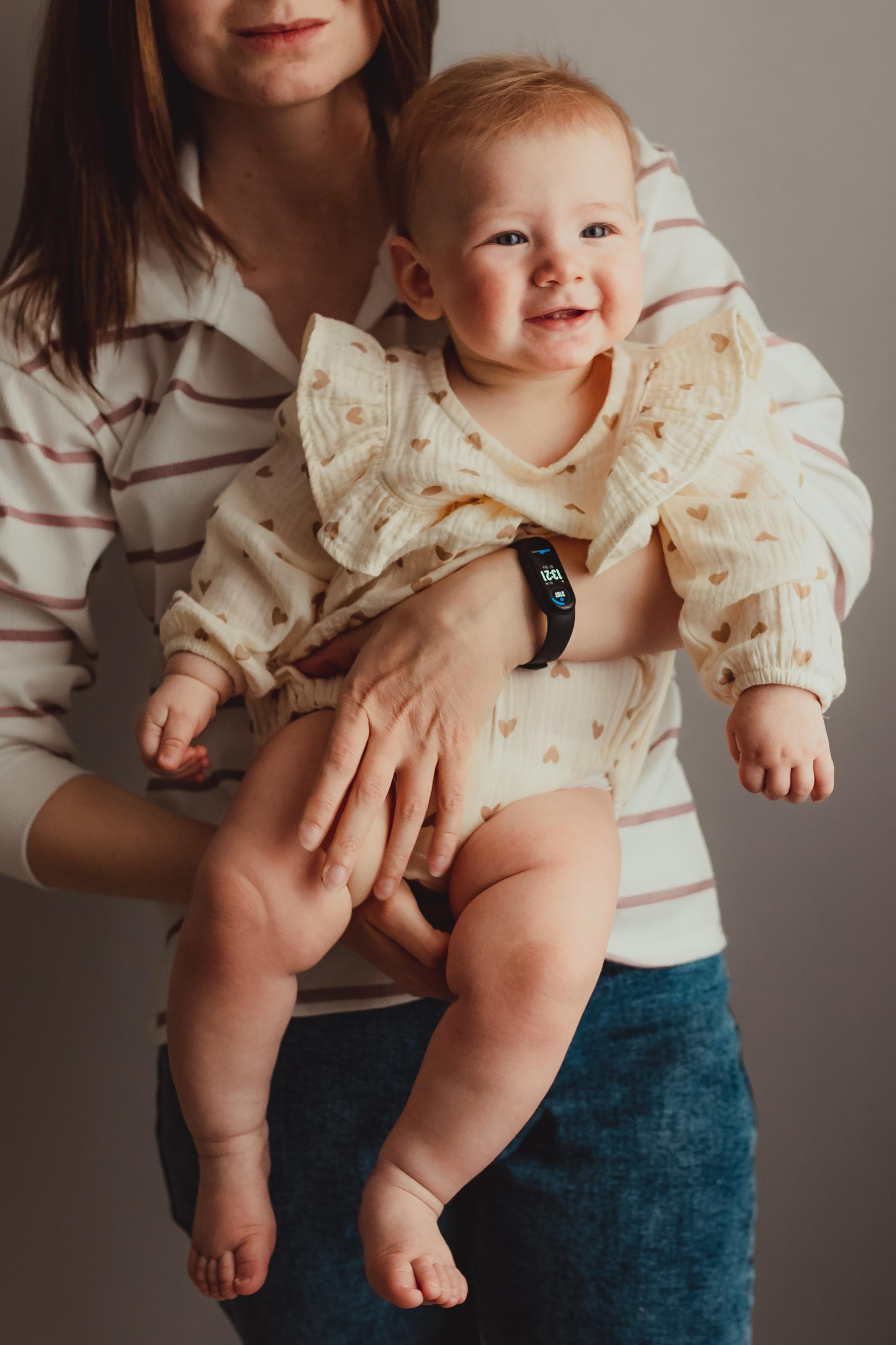 Счастливые моменты. Семейный и домашний фотограф в Москве и МО Королева Валерия