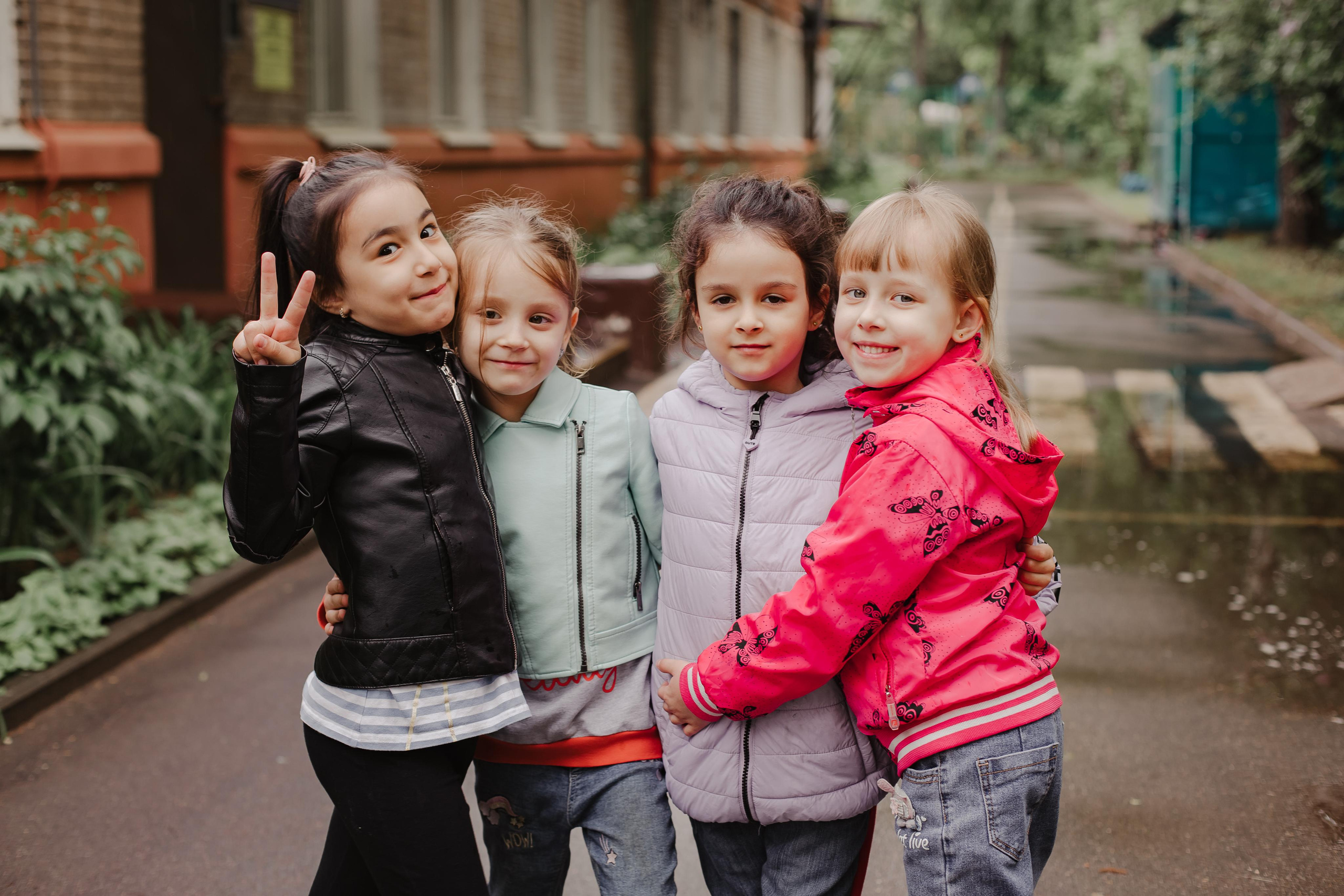 «Чебурашка». Семейный и домашний фотограф в Москве и МО Королева Валерия