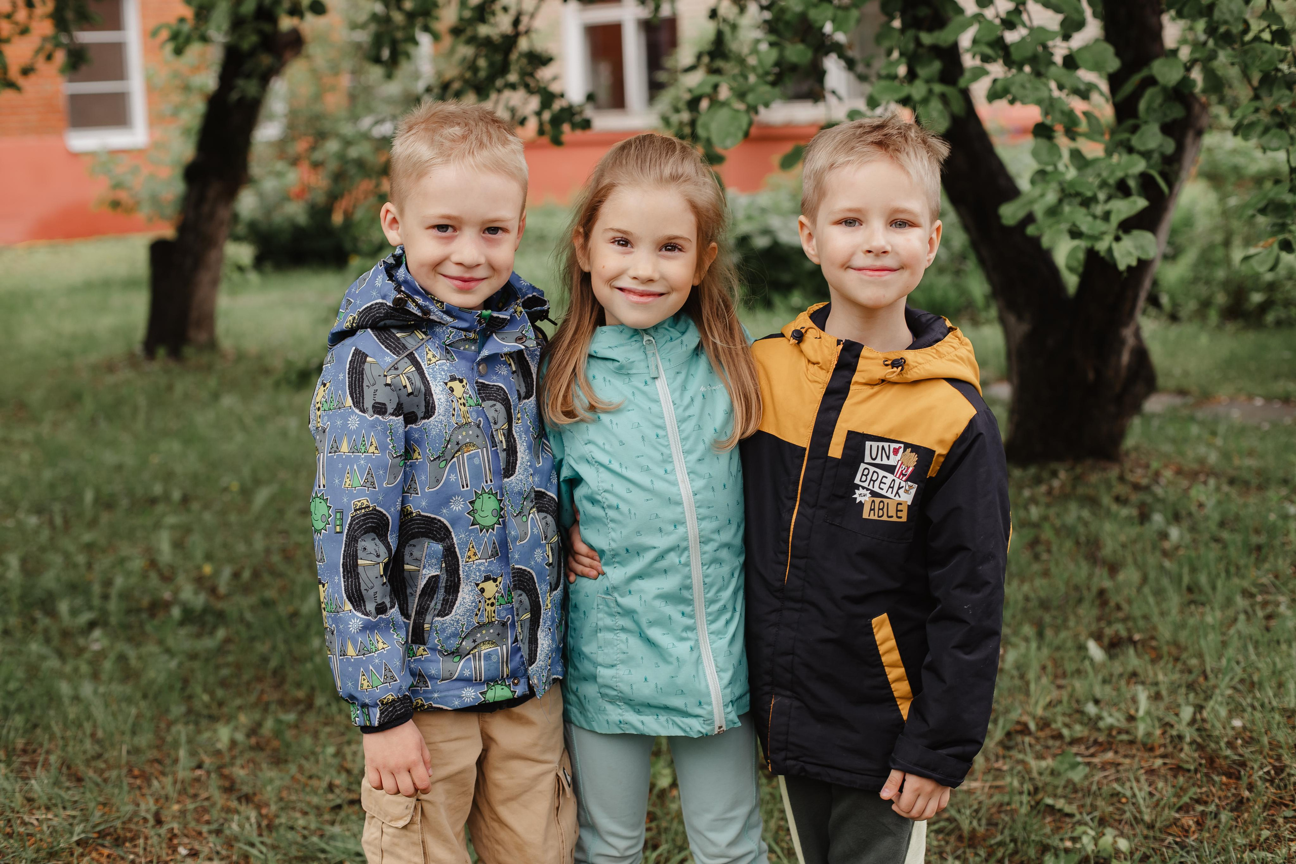 «Чебурашка». Семейный и домашний фотограф в Москве и МО Королева Валерия