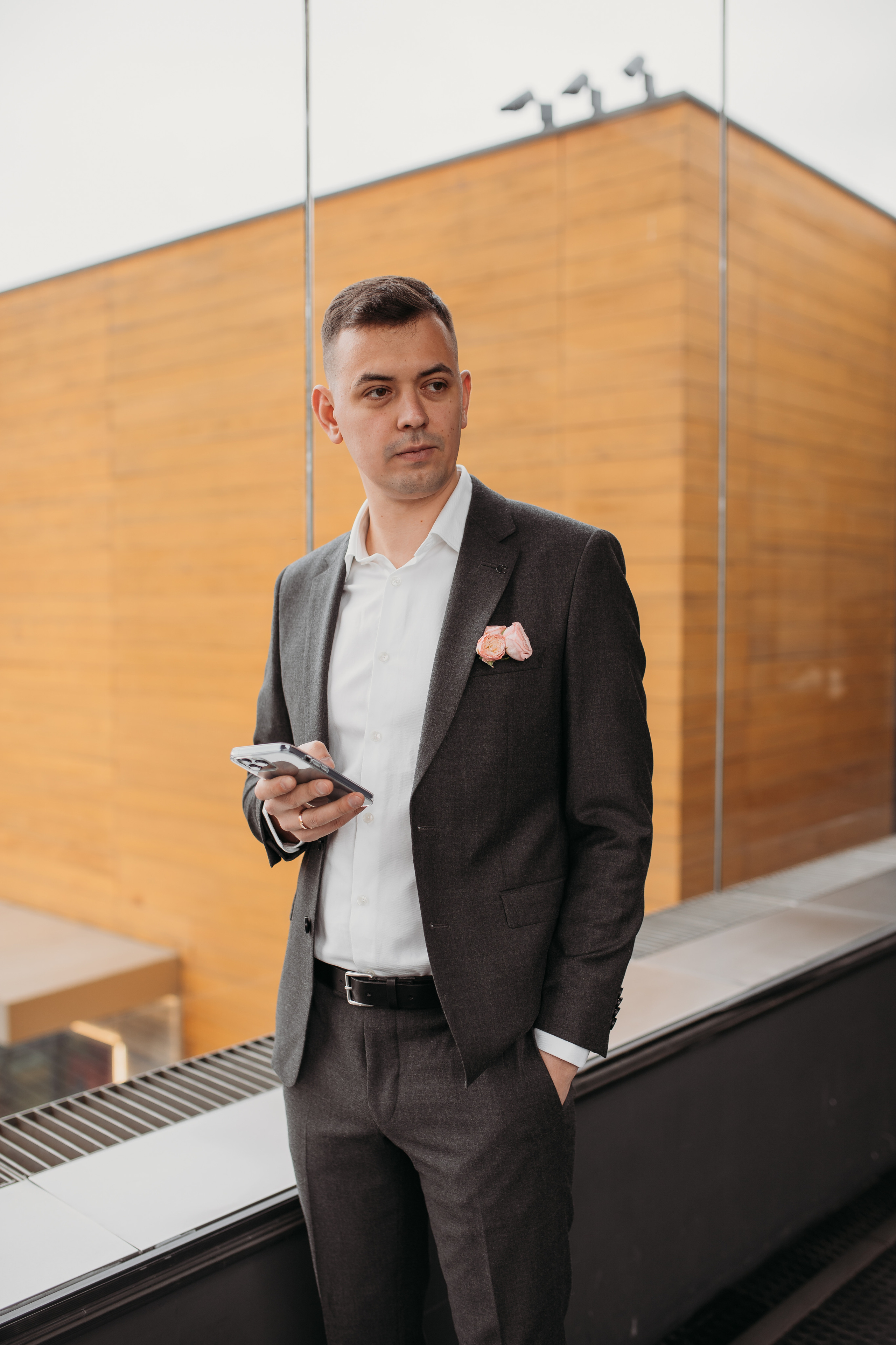 Игорь & Наталья. Семейный и домашний фотограф в Москве и МО Королева Валерия