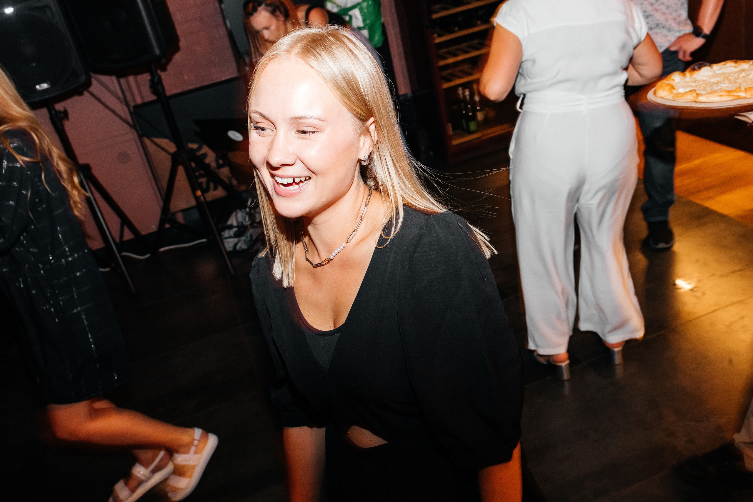 День рождения Светланы. Семейный и домашний фотограф в Москве и МО Королева Валерия