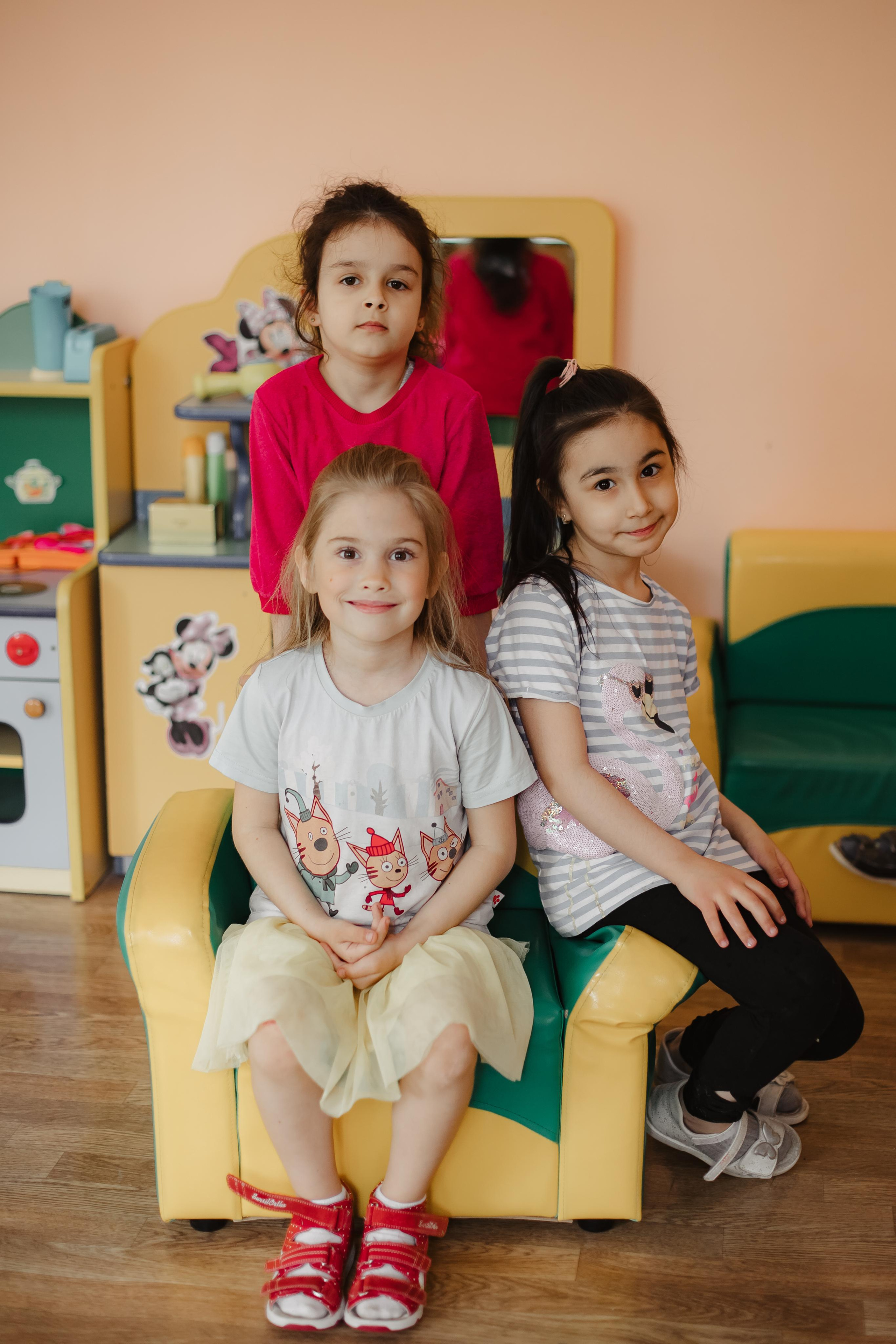 «Чебурашка». Семейный и домашний фотограф в Москве и МО Королева Валерия