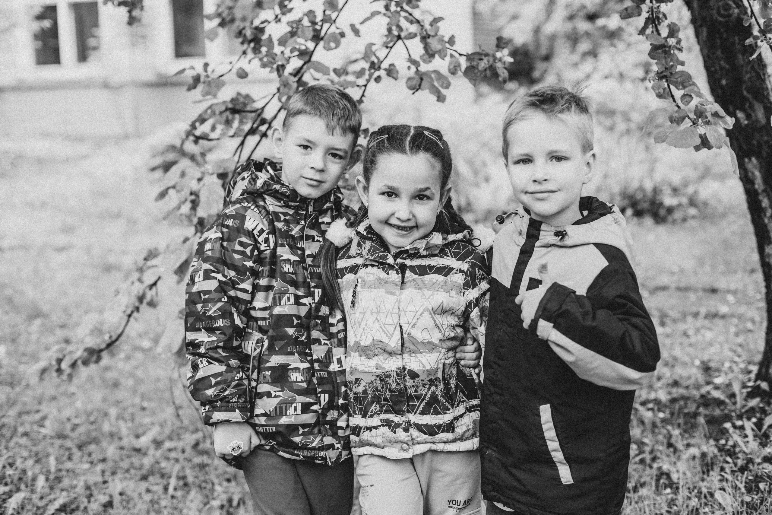 «Чебурашка». Семейный и домашний фотограф в Москве и МО Королева Валерия