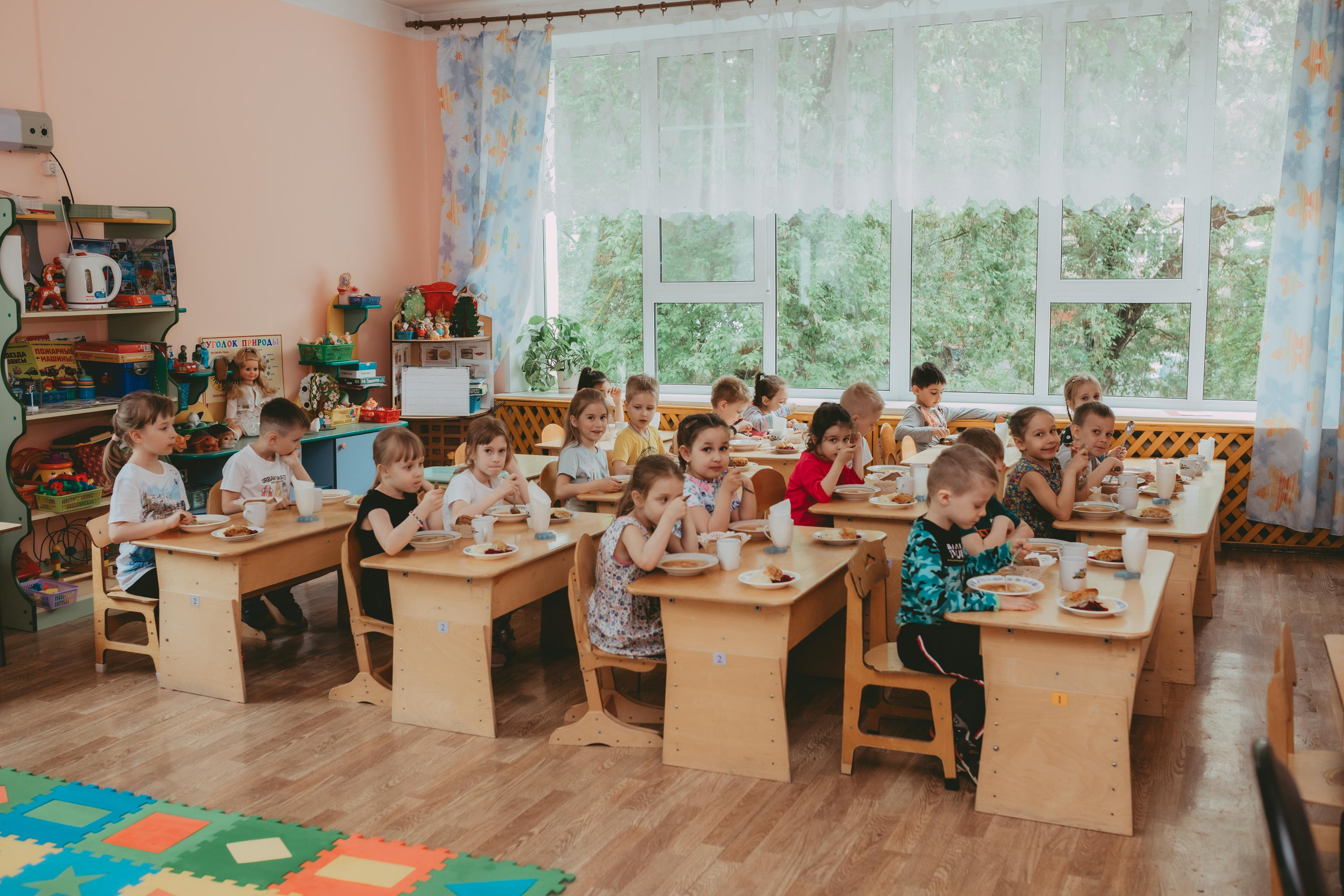 «Чебурашка». Семейный и домашний фотограф в Москве и МО Королева Валерия