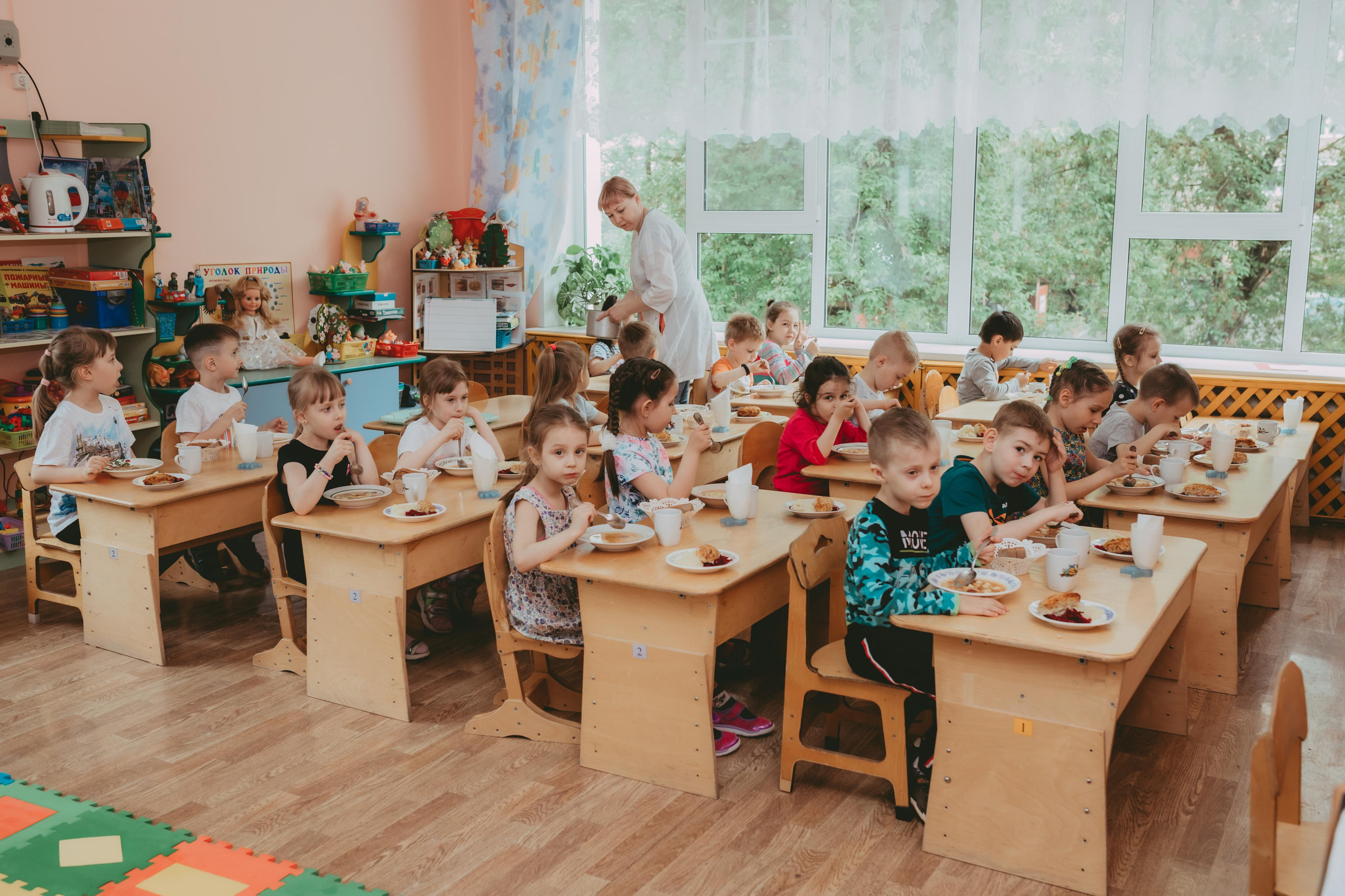 «Чебурашка». Семейный и домашний фотограф в Москве и МО Королева Валерия