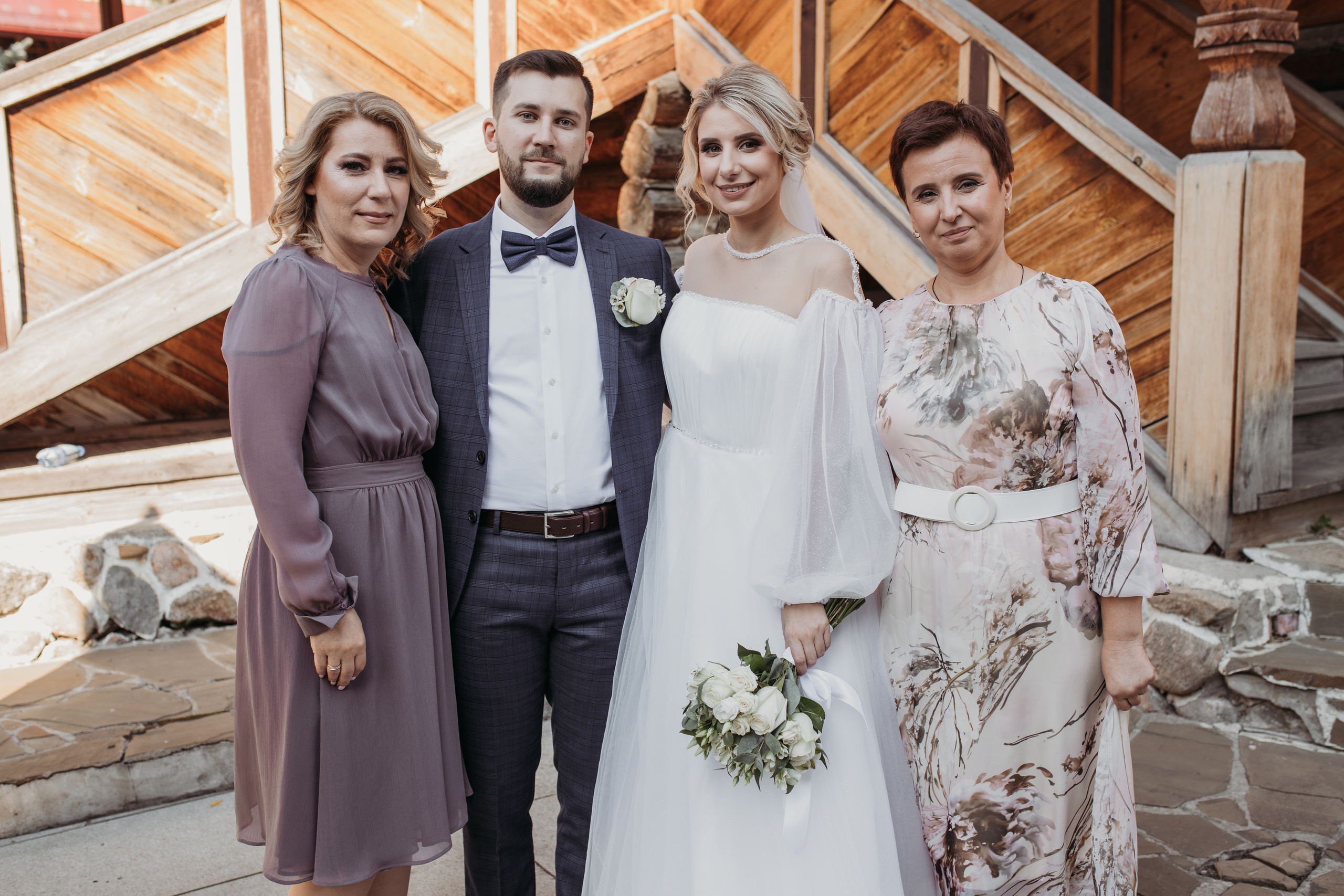 Дмитрий & Вероника. Семейный и домашний фотограф в Москве и МО Королева Валерия