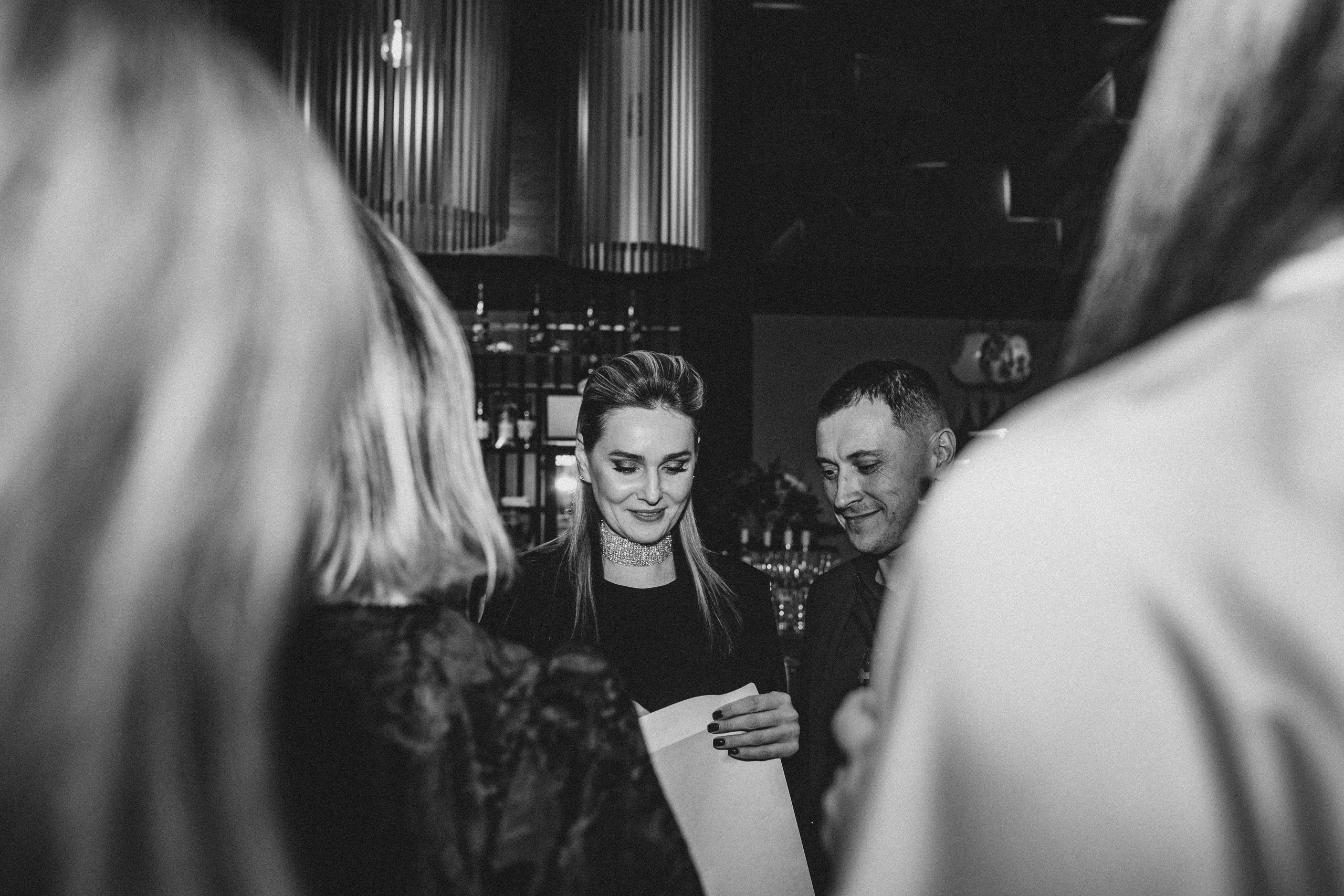 День рождения Натальи. Семейный и домашний фотограф в Москве и МО Королева Валерия