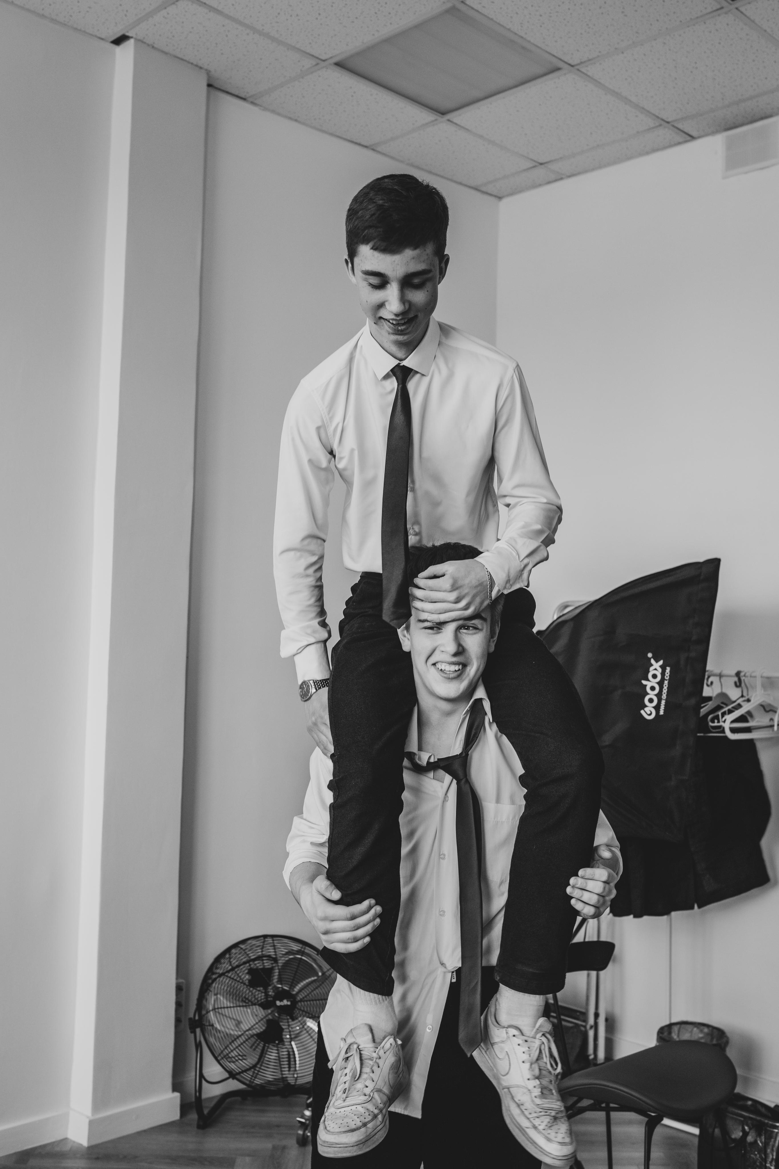 9 класс. Семейный и домашний фотограф в Москве и МО Королева Валерия