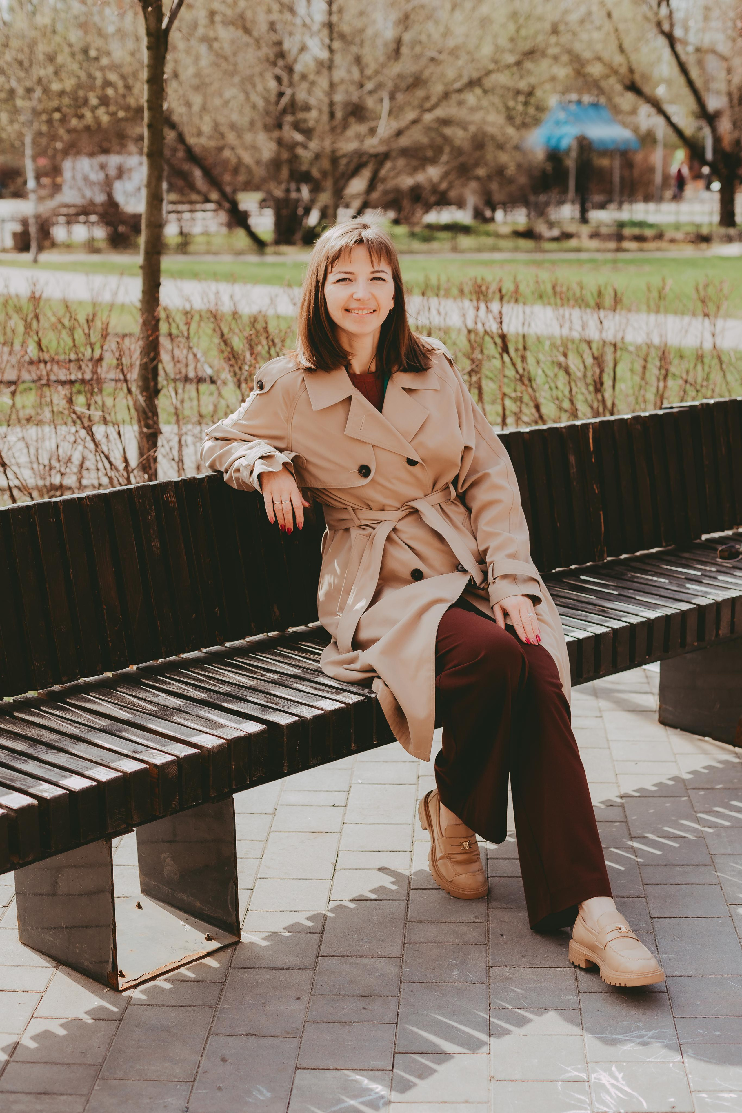 Екатерина. Семейный и домашний фотограф в Москве и МО Королева Валерия