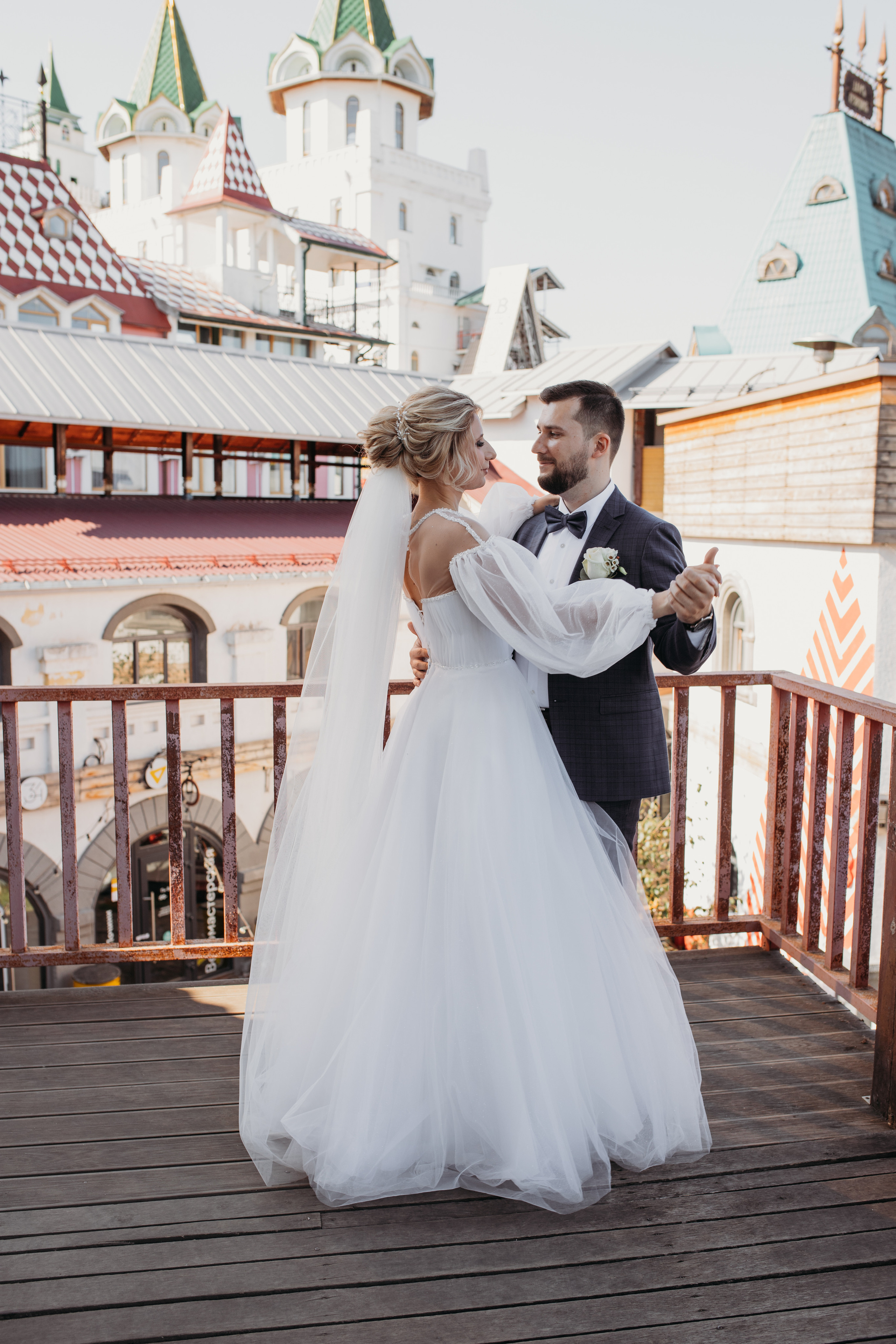 Дмитрий & Вероника. Семейный и домашний фотограф в Москве и МО Королева Валерия