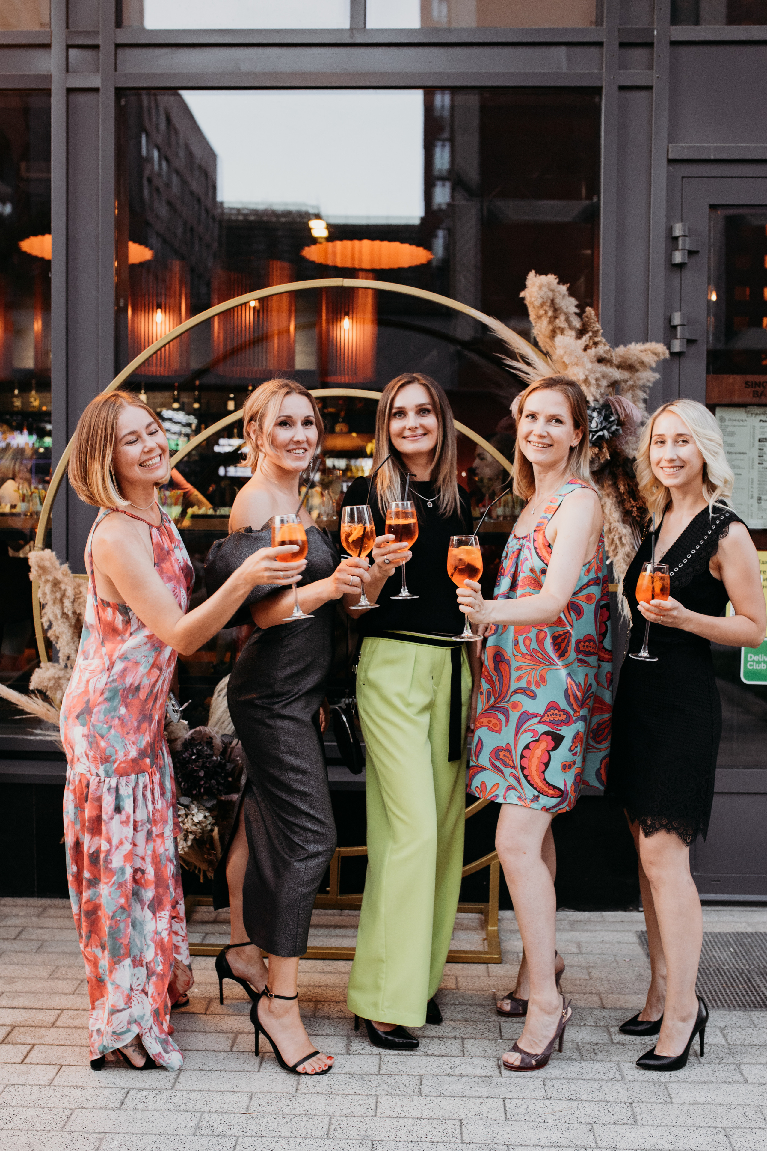 День рождения Светланы. Семейный и домашний фотограф в Москве и МО Королева Валерия