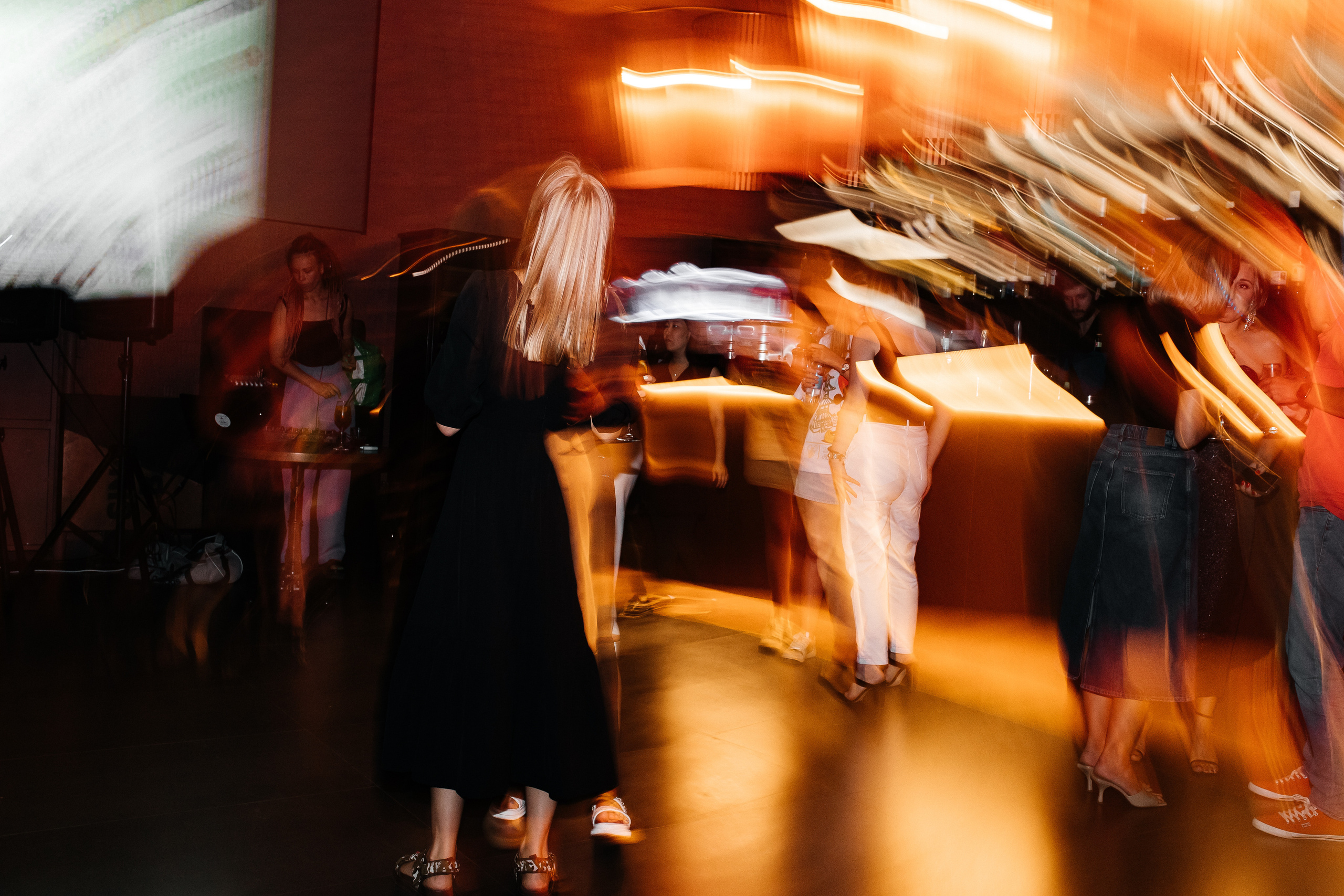 День рождения Светланы. Семейный и домашний фотограф в Москве и МО Королева Валерия