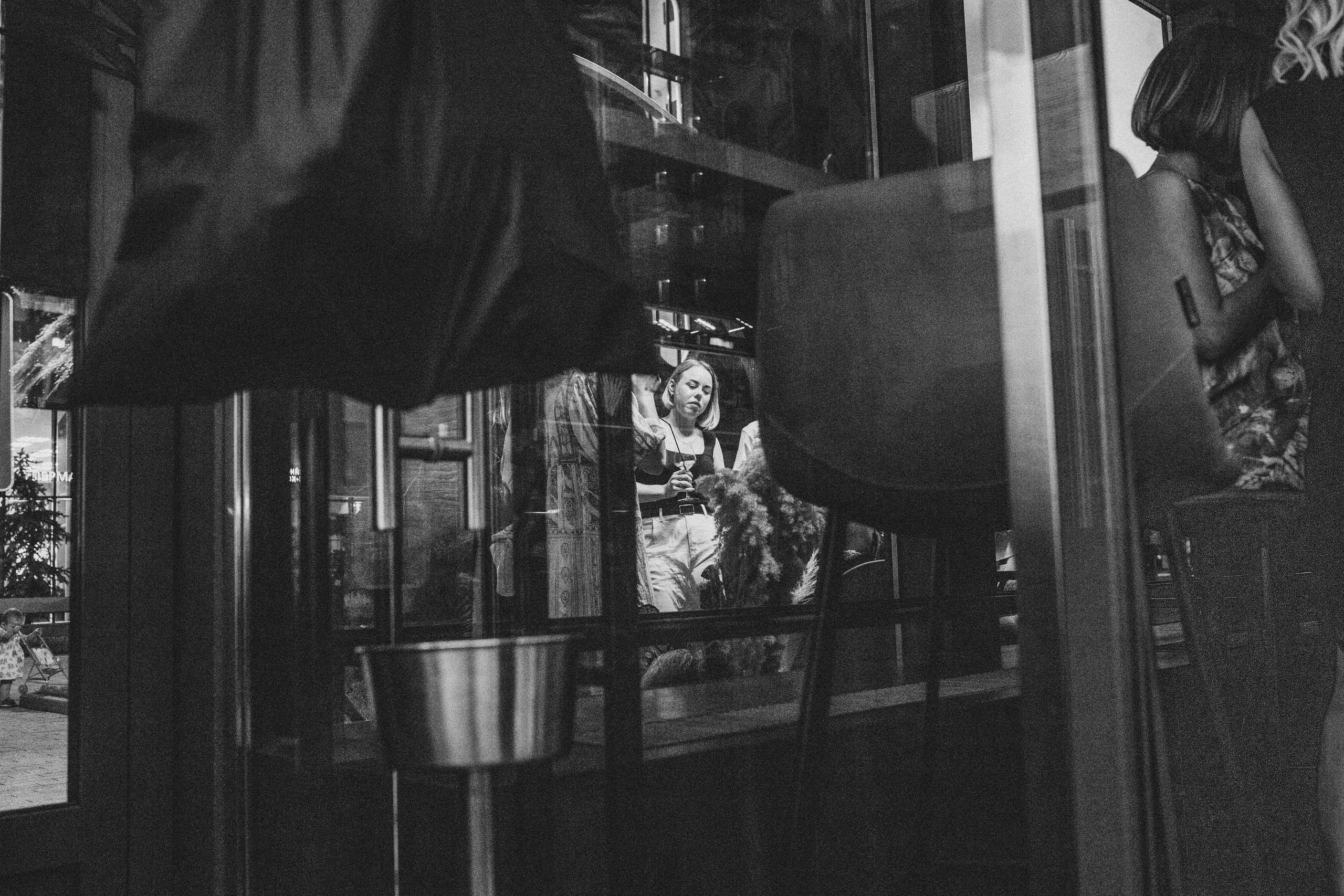 День рождения Светланы. Семейный и домашний фотограф в Москве и МО Королева Валерия