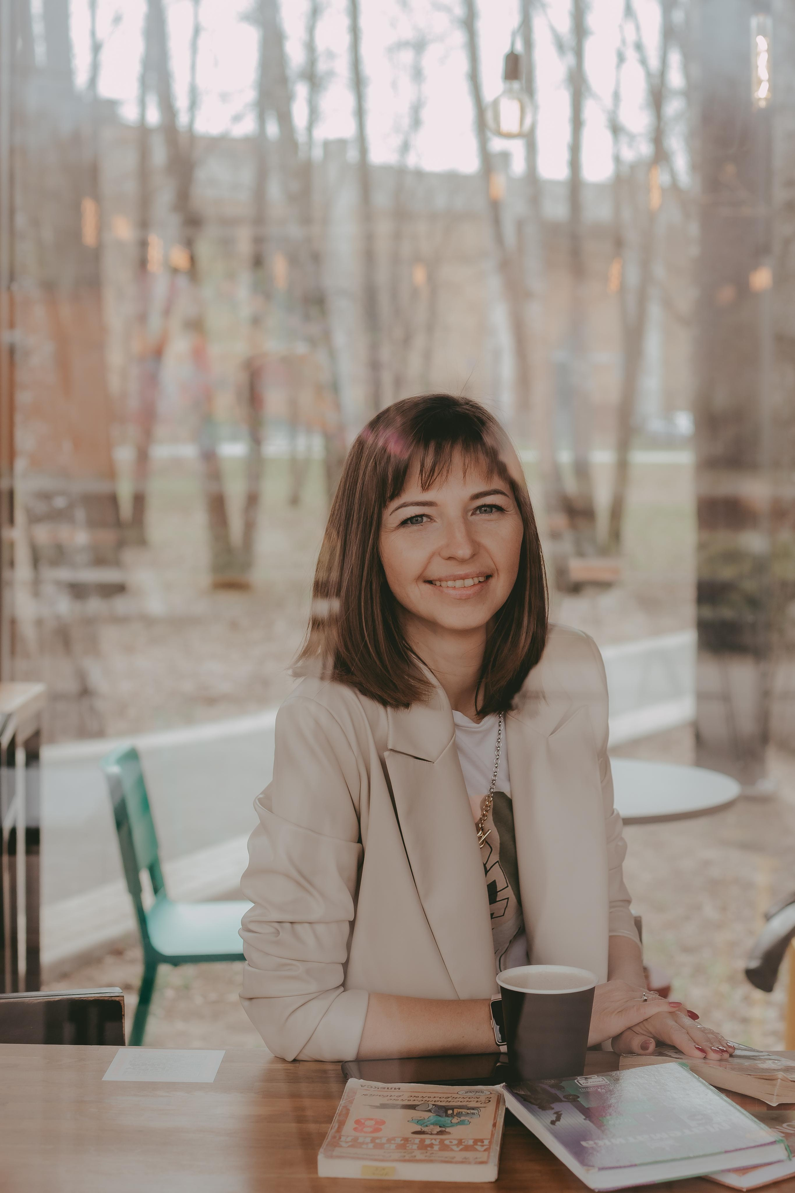 Екатерина. Семейный и домашний фотограф в Москве и МО Королева Валерия