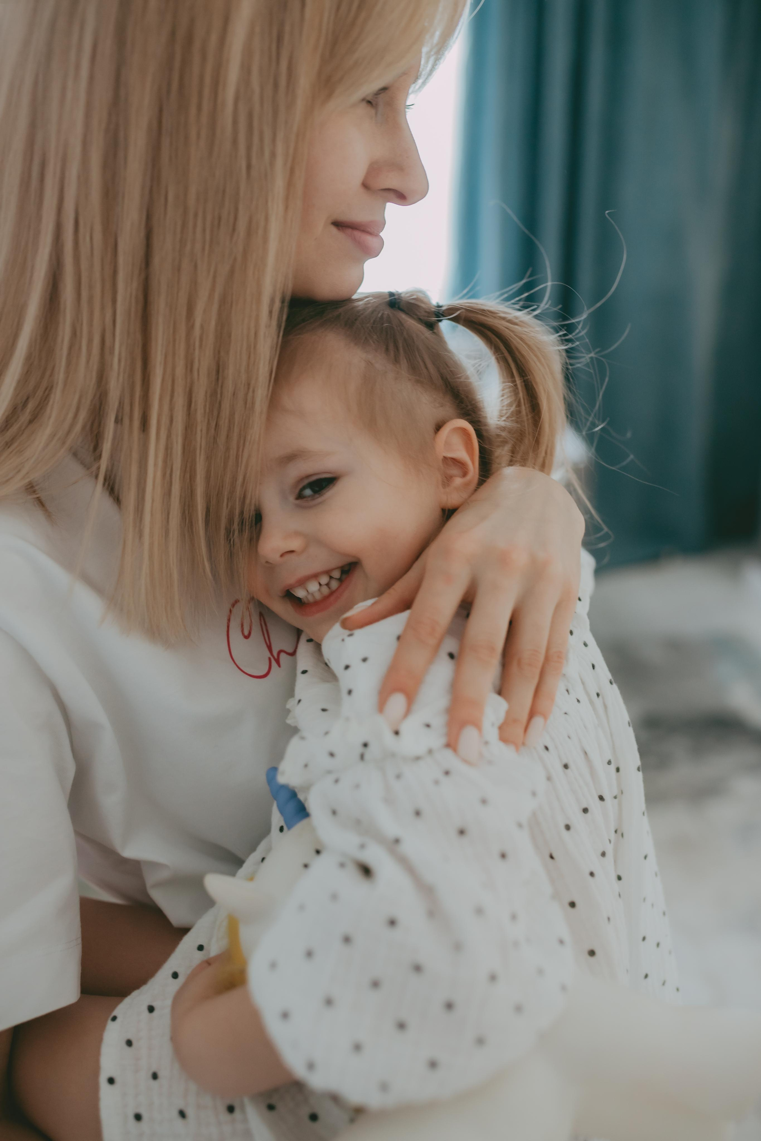 Катя, Иван, Егор, Ева. Семейный и домашний фотограф в Москве и МО Королева Валерия