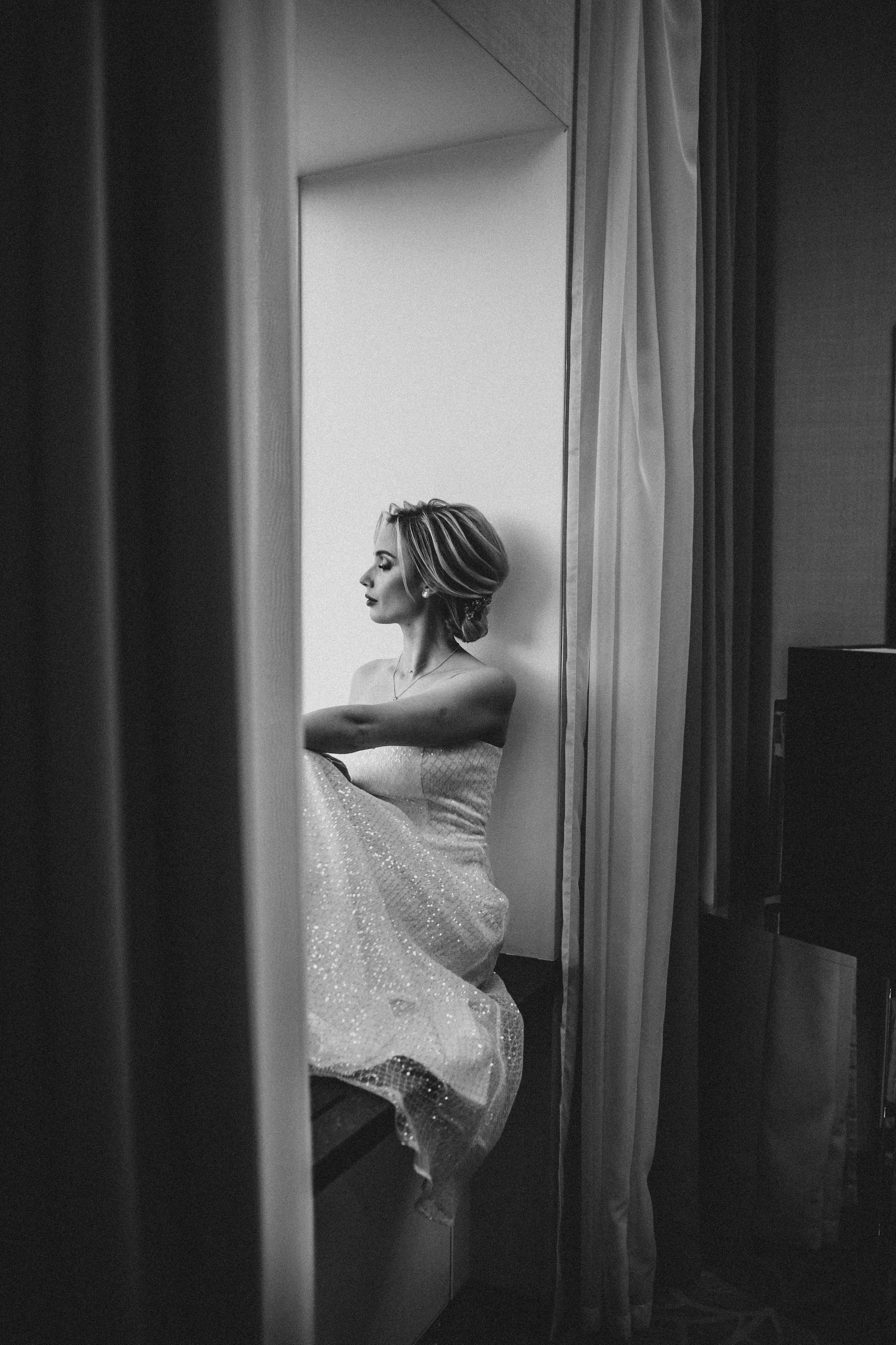 Игорь & Наталья. Семейный и домашний фотограф в Москве и МО Королева Валерия